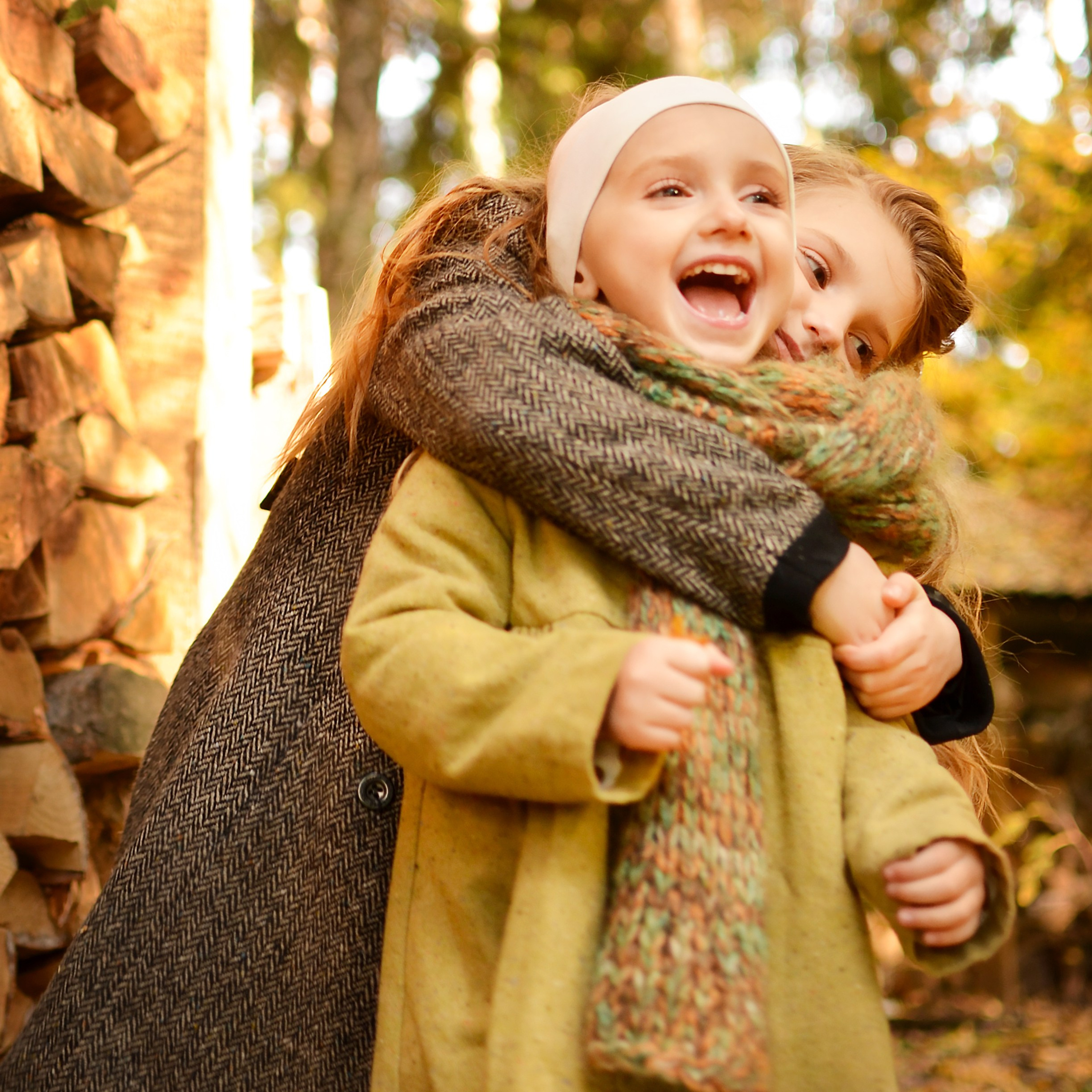 Дети. Семейный фотограф Нагорная Кристина