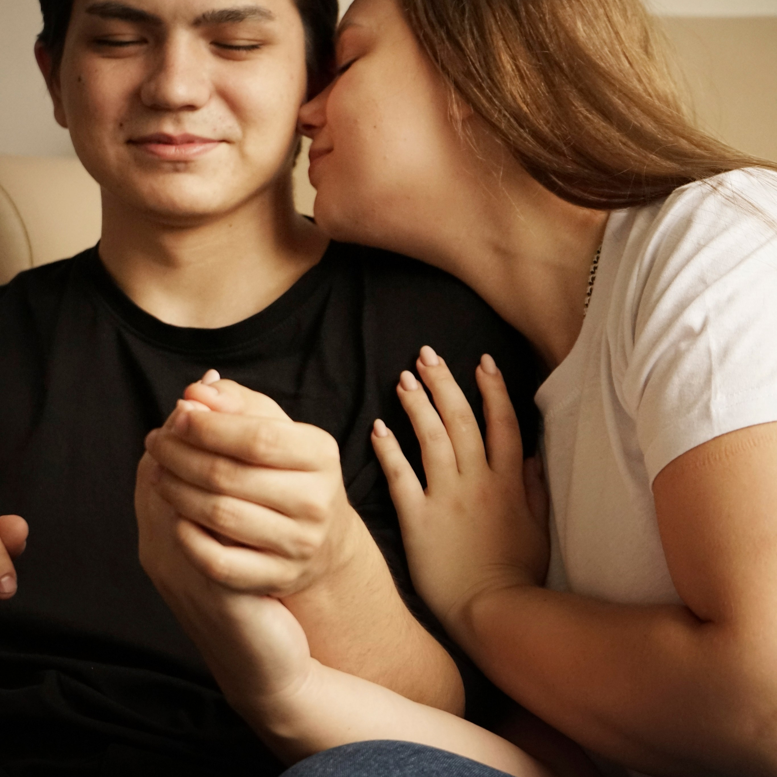 L&E. Семейный фотограф Нагорная Кристина