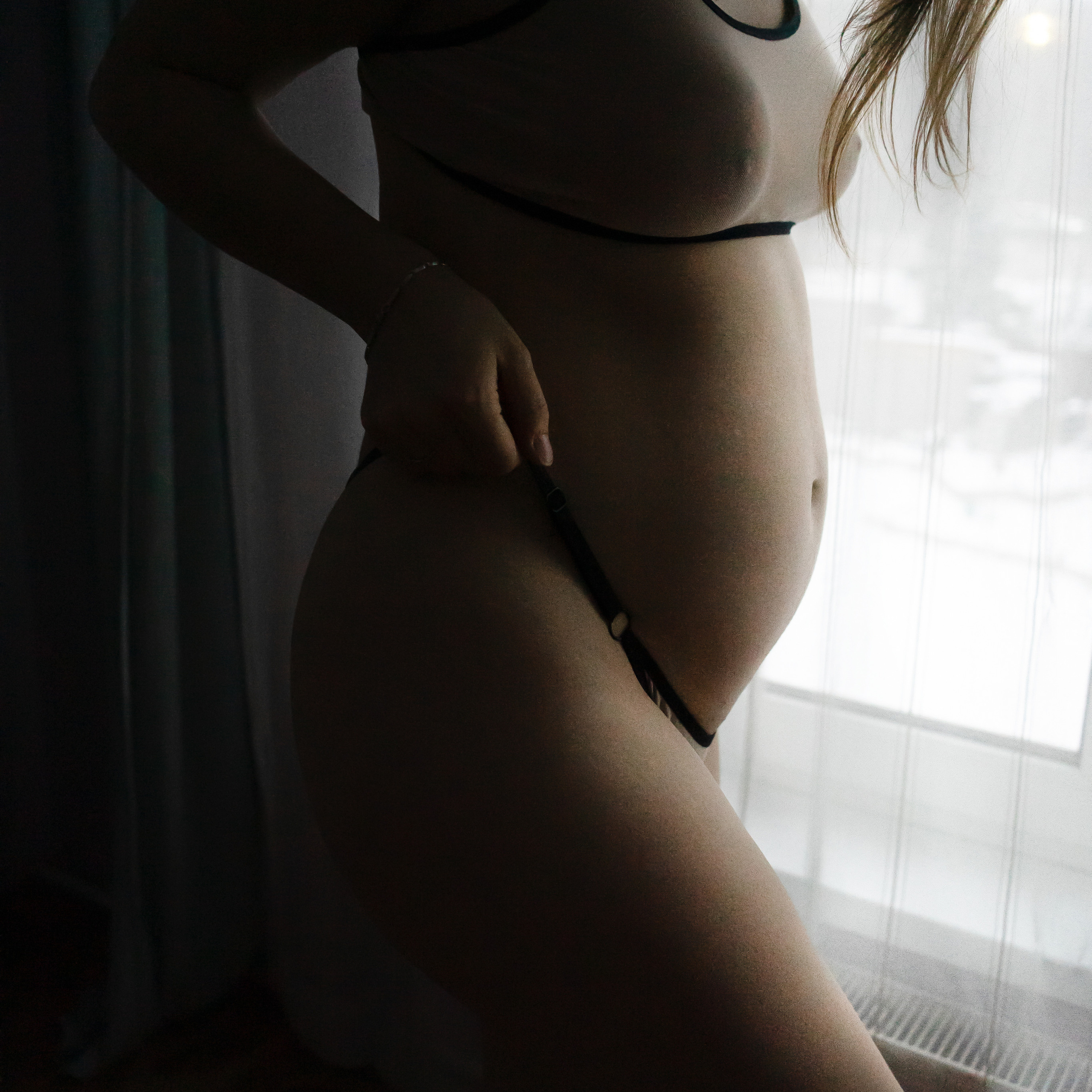 Полина. Семейный фотограф Нагорная Кристина