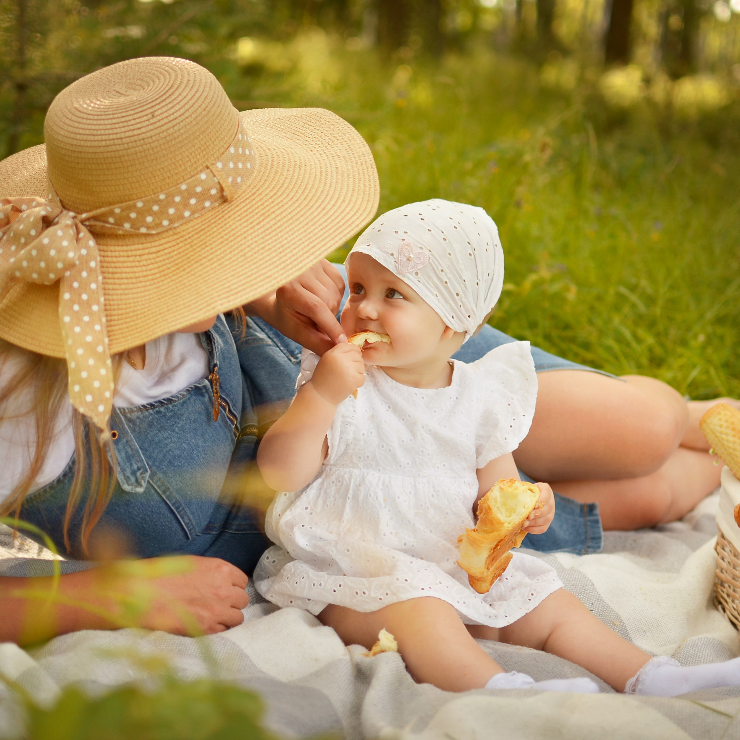 Семьи. Семейный фотограф Нагорная Кристина