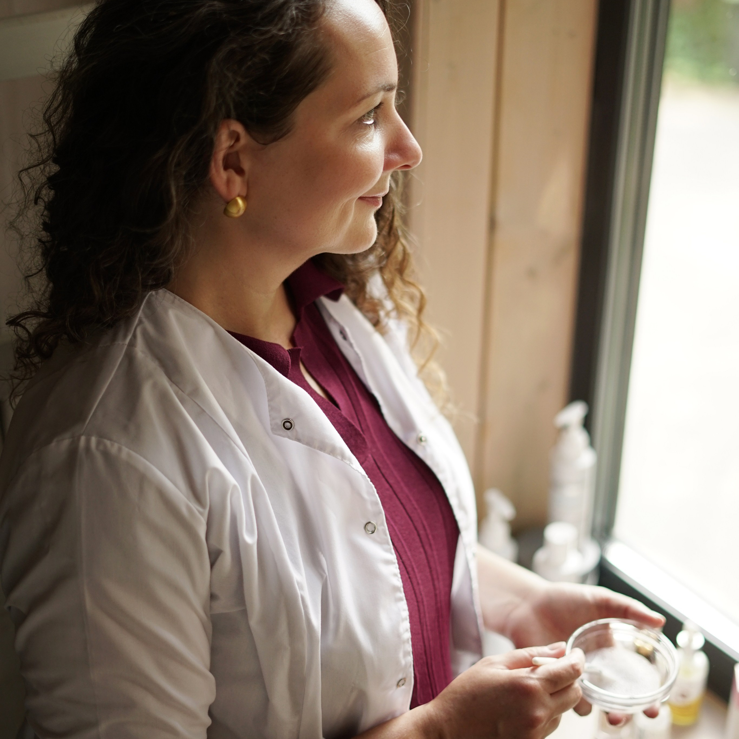 Косметолог