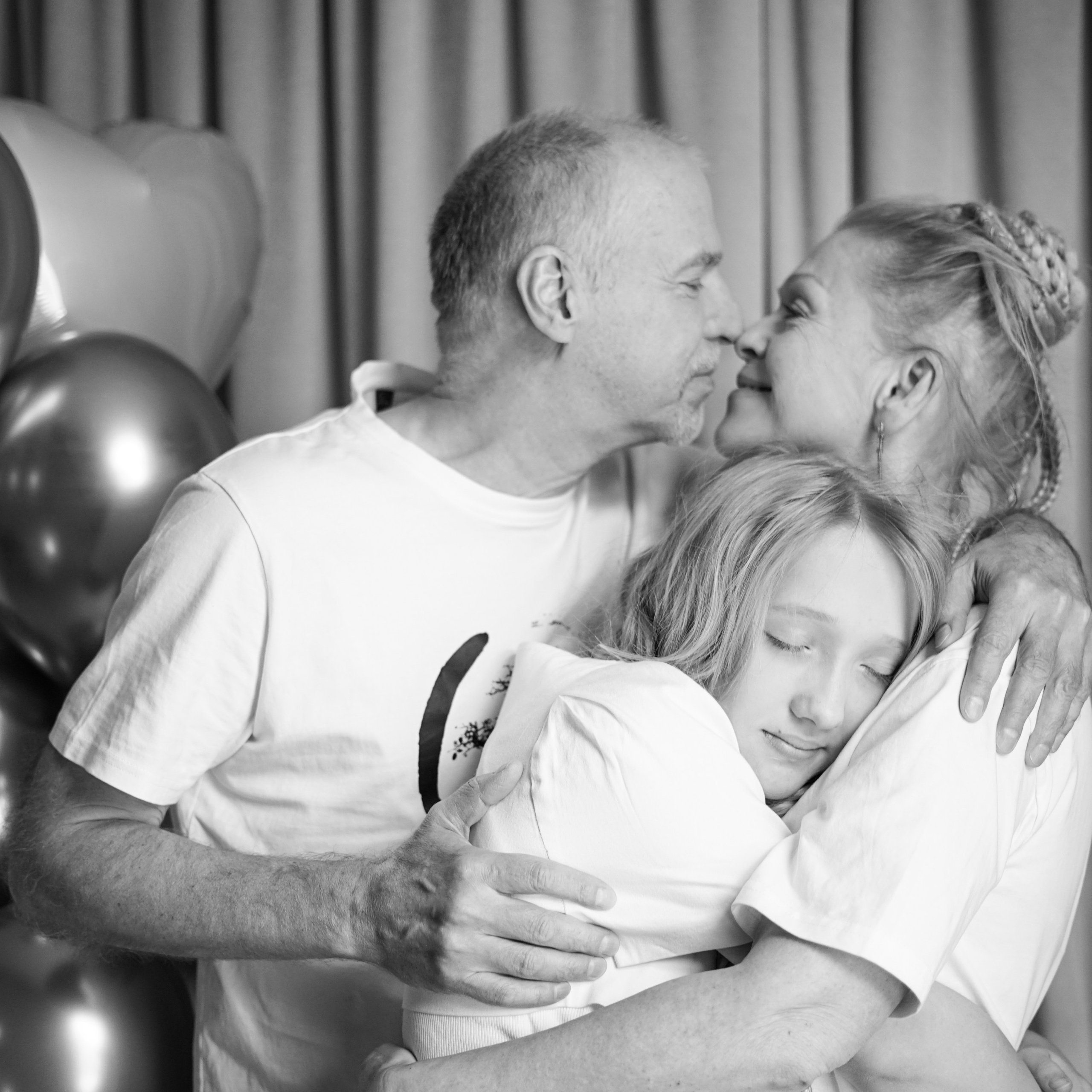 Семьи. Семейный фотограф Нагорная Кристина