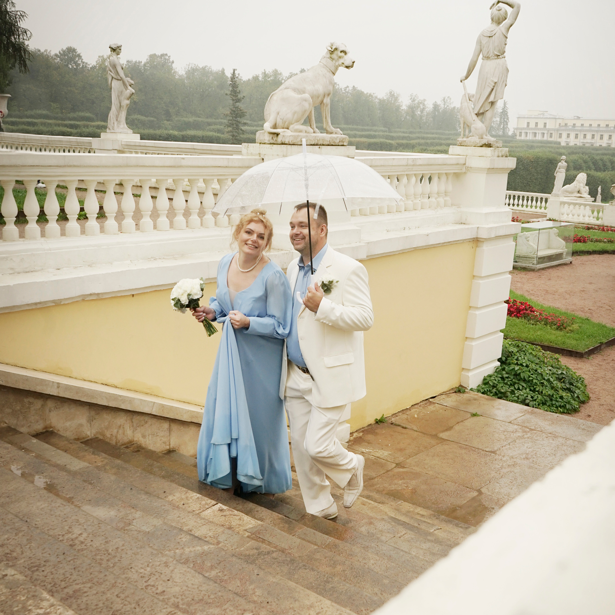 M&V. Семейный фотограф Нагорная Кристина