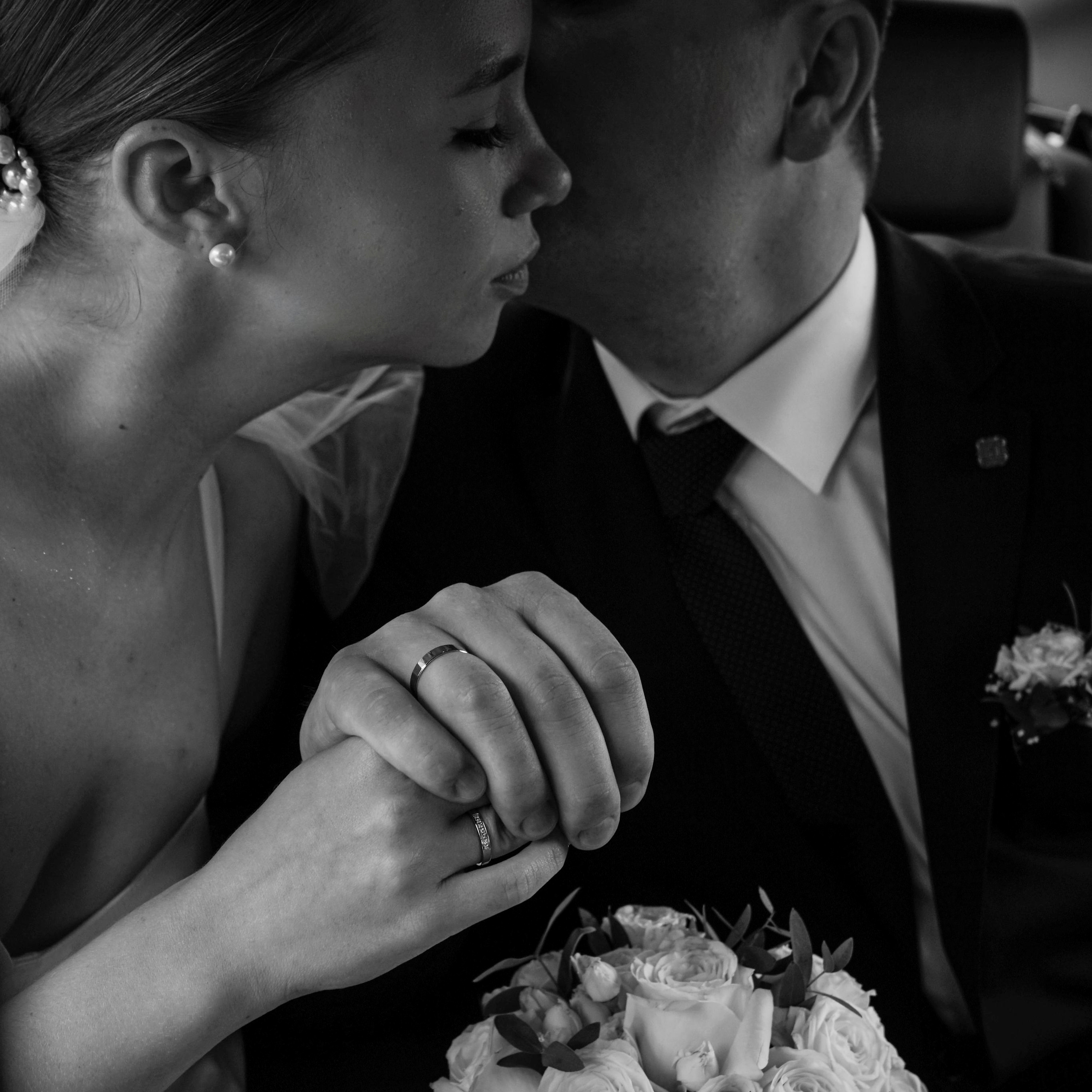 A&V. Семейный фотограф Нагорная Кристина