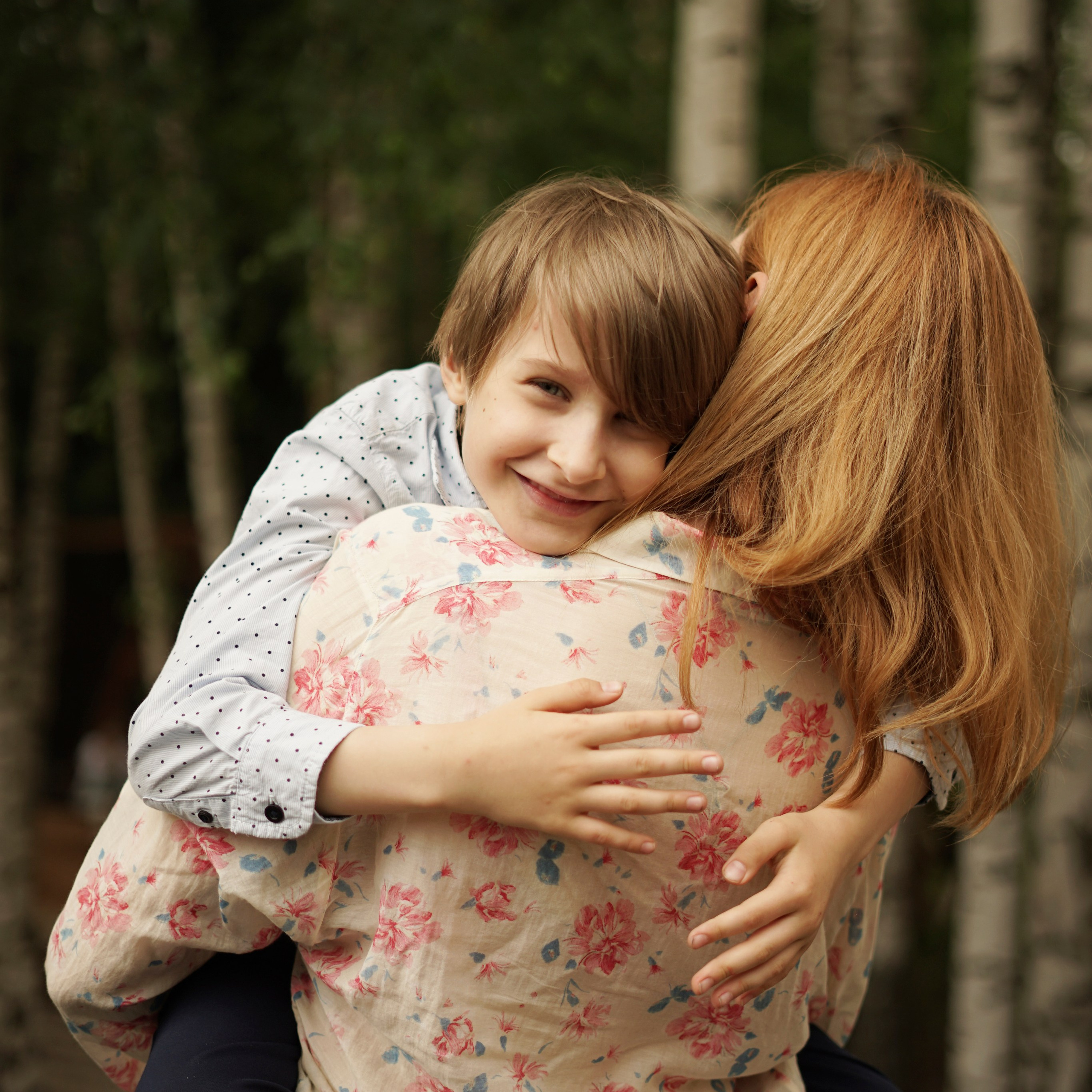 Семьи. Семейный фотограф Нагорная Кристина