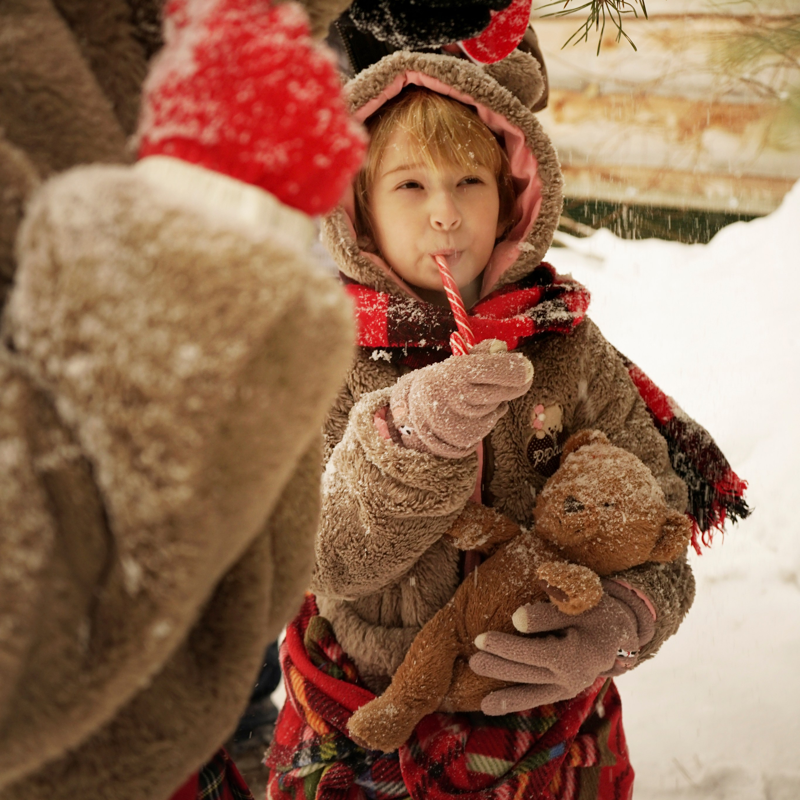 Дети. Семейный фотограф Нагорная Кристина