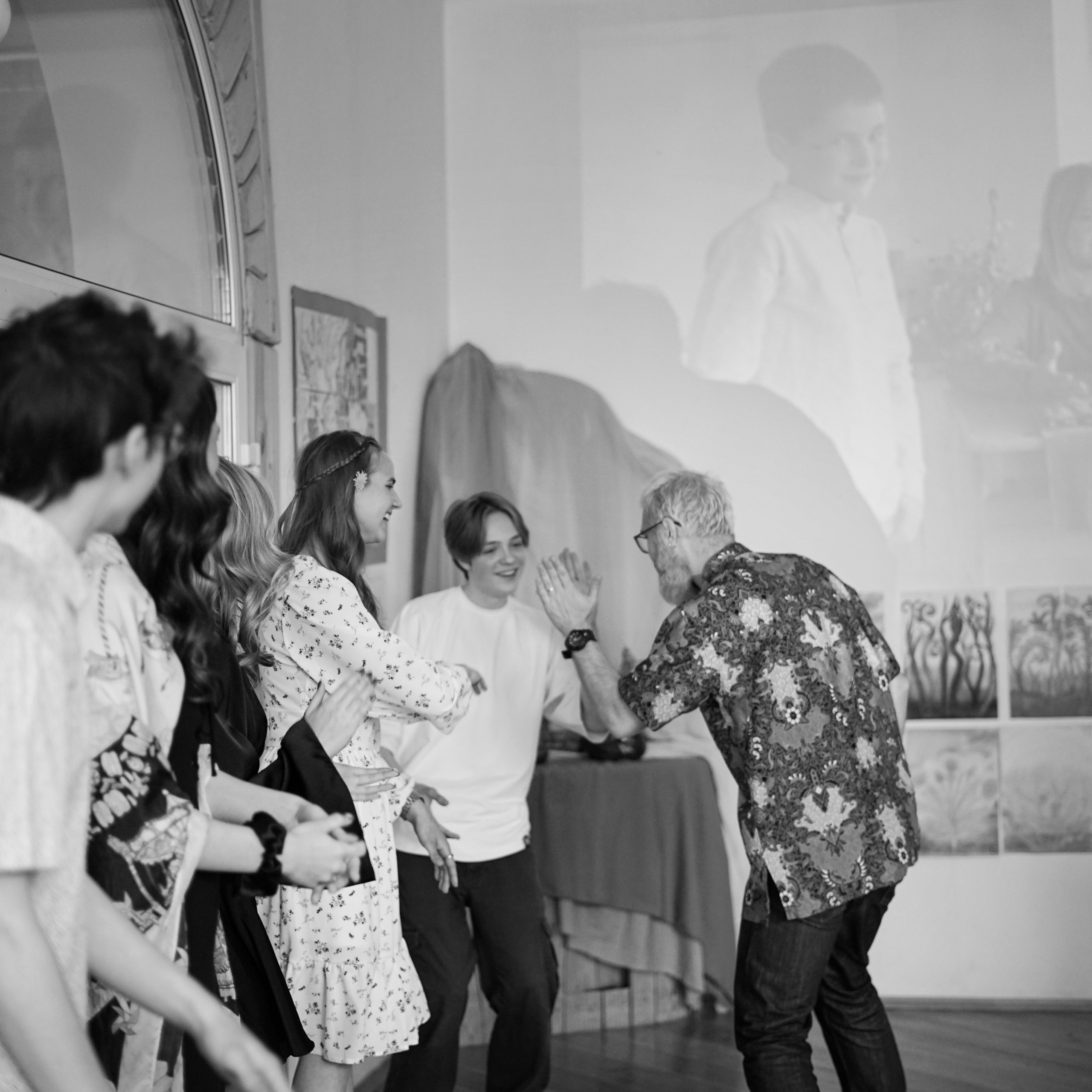 Выпускной. Семейный фотограф Нагорная Кристина