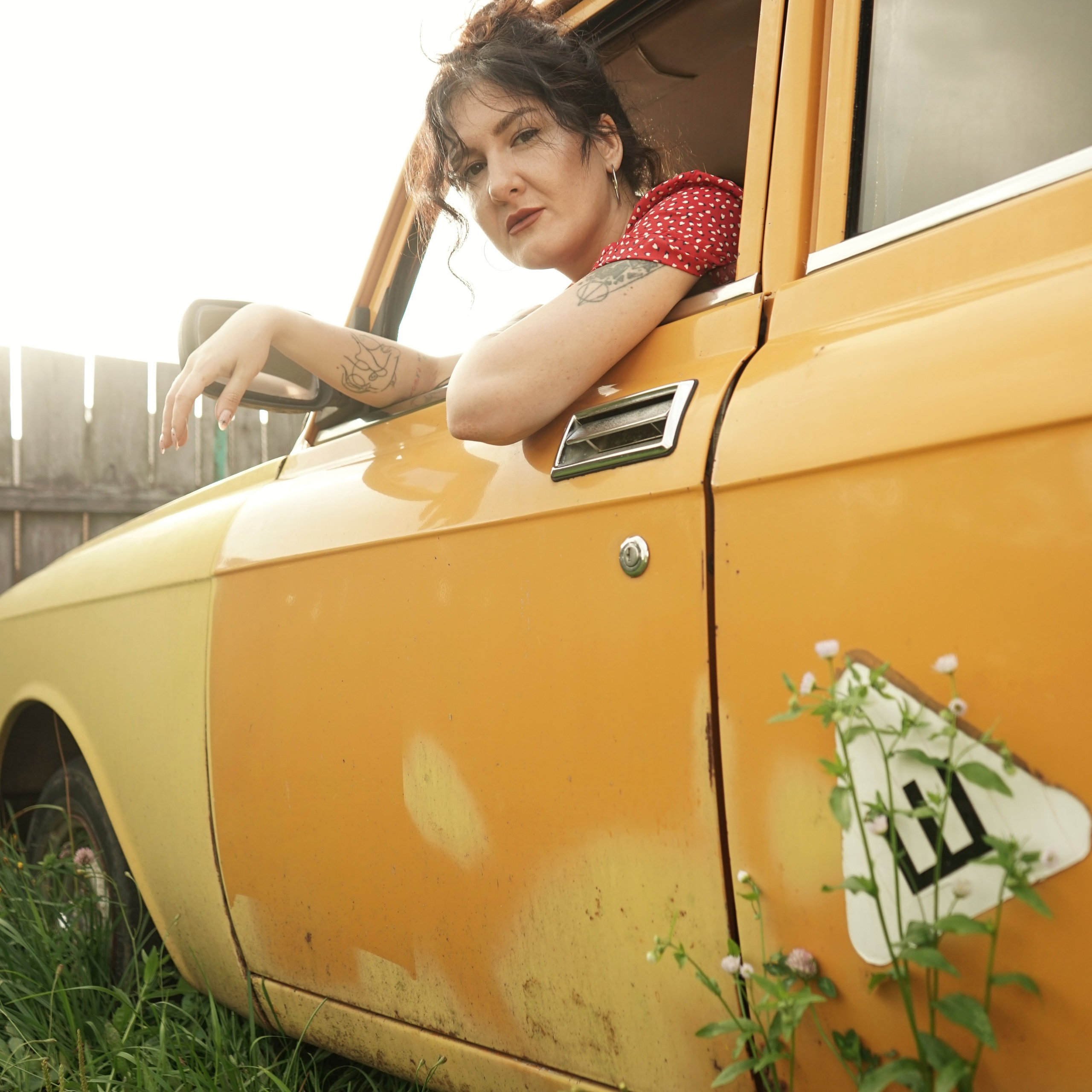 Вика. Семейный фотограф Нагорная Кристина