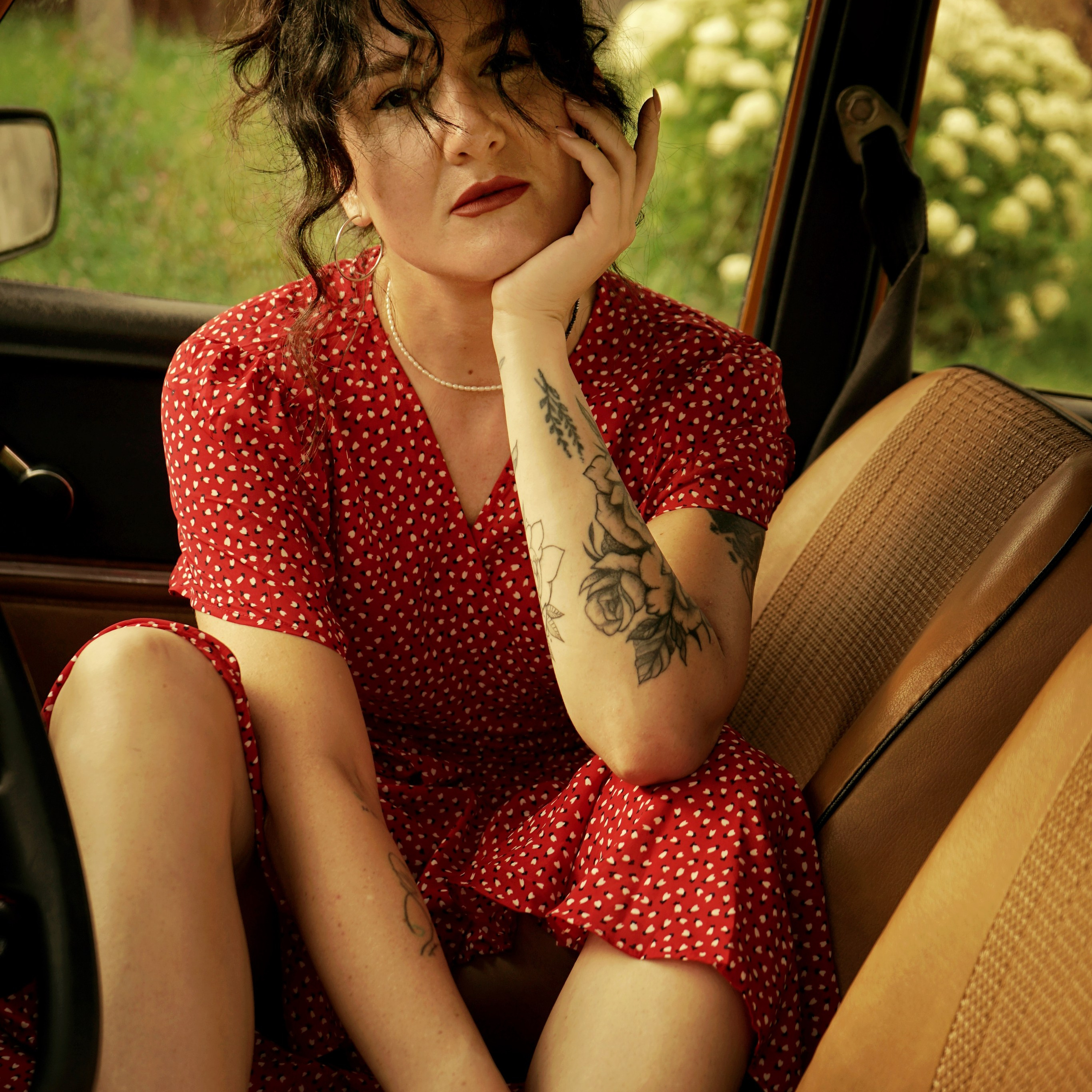 Вика. Семейный фотограф Нагорная Кристина