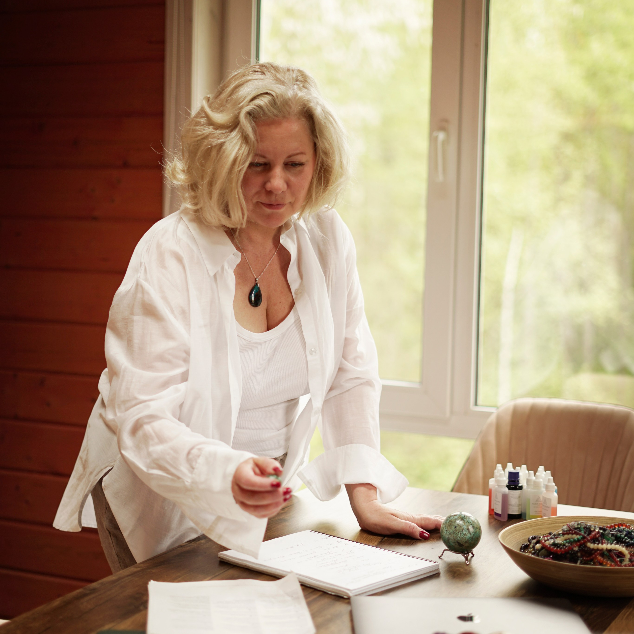 Ольга. Семейный фотограф Нагорная Кристина