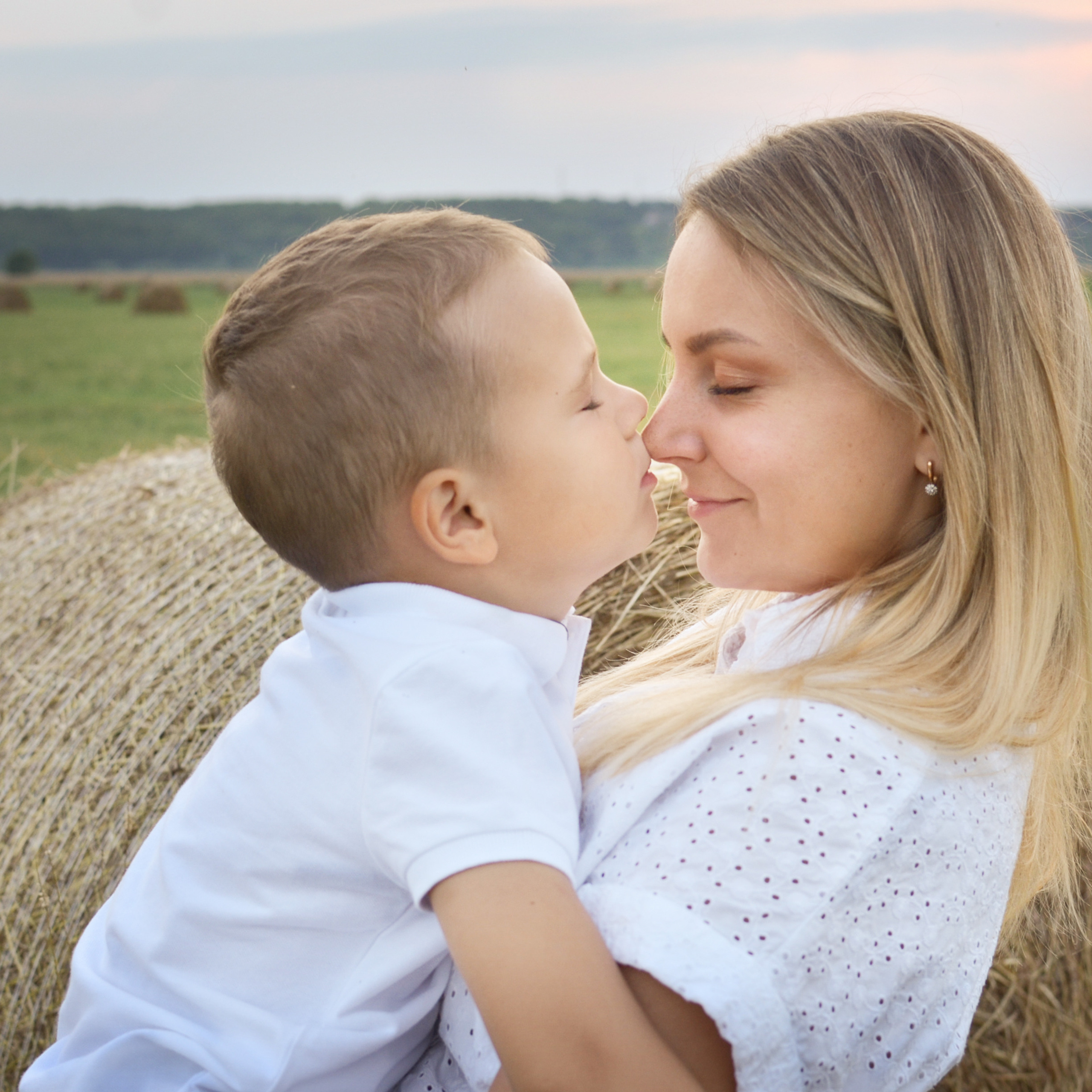 Семьи. Семейный фотограф Нагорная Кристина