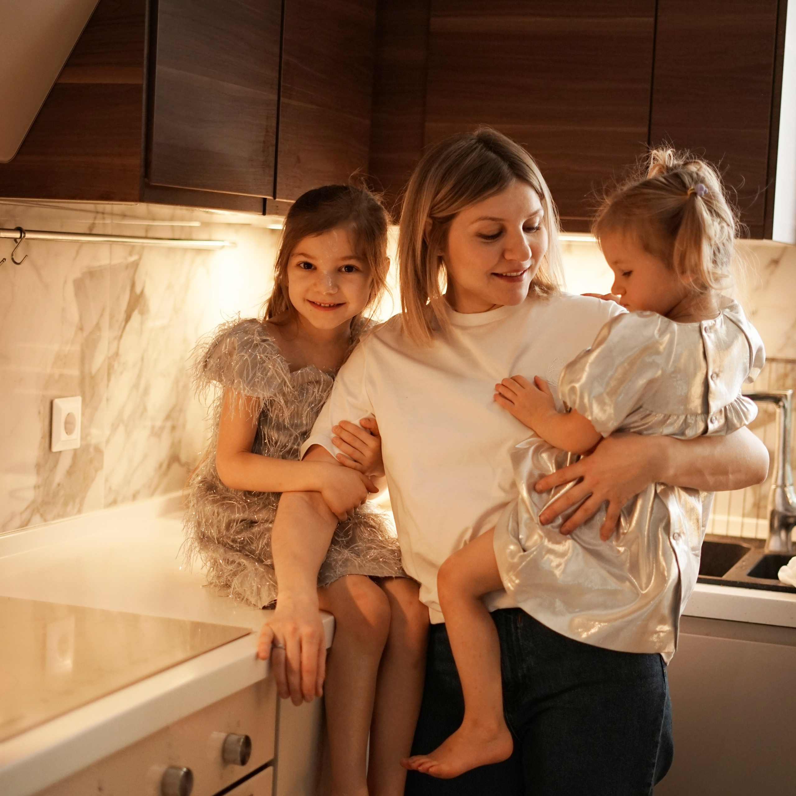 Семьи. Семейный фотограф Нагорная Кристина