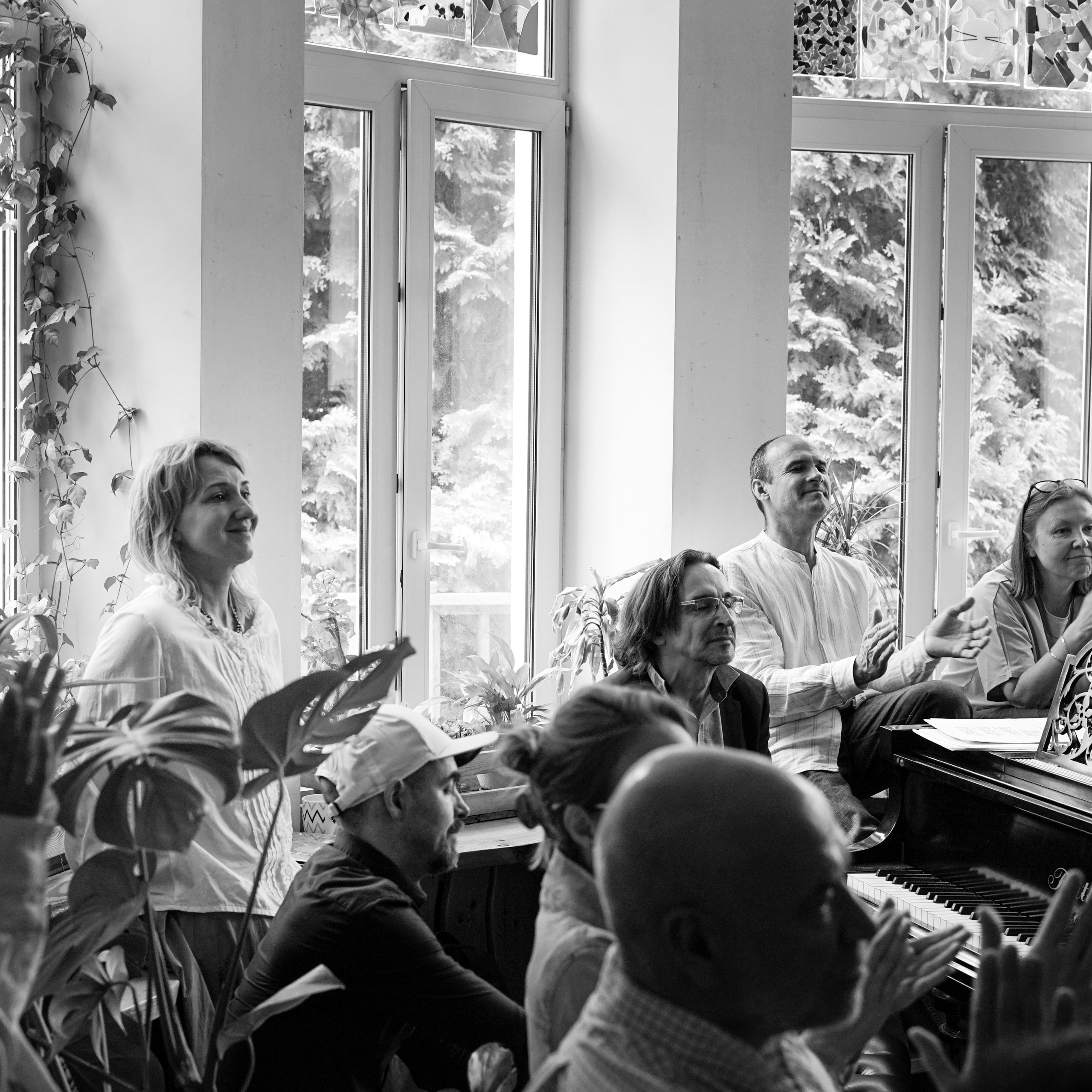 Выпускной. Семейный фотограф Нагорная Кристина