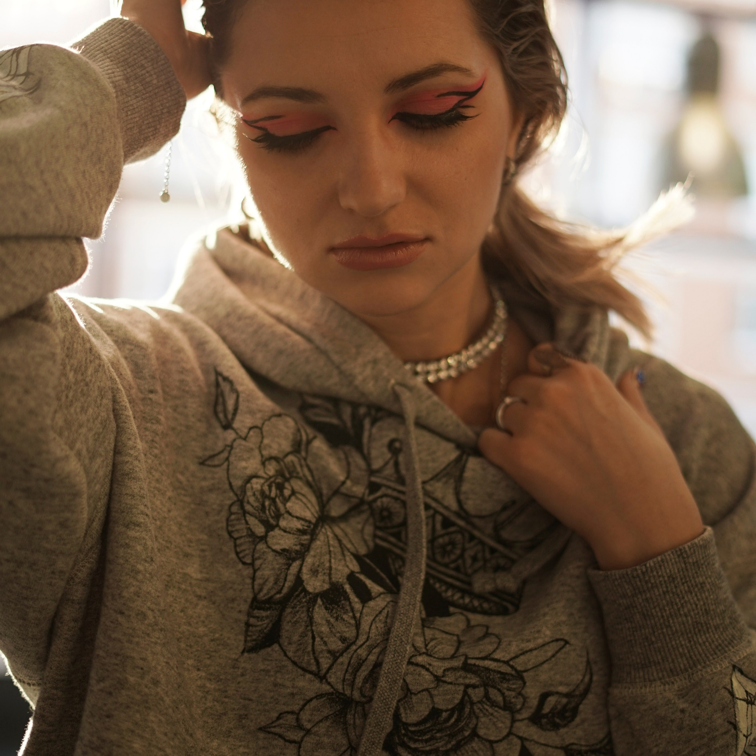 Artist. Семейный фотограф Нагорная Кристина