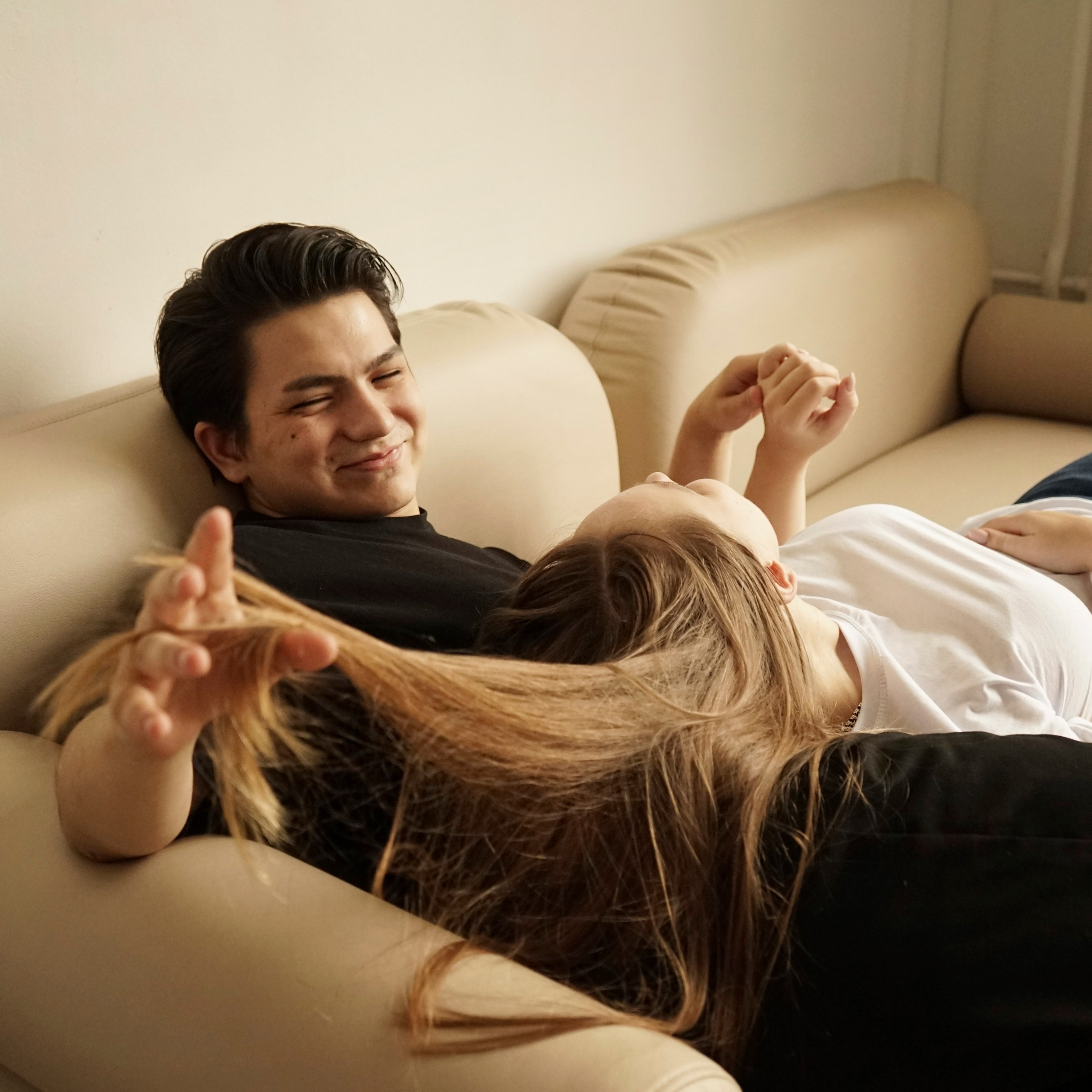 L&E. Семейный фотограф Нагорная Кристина