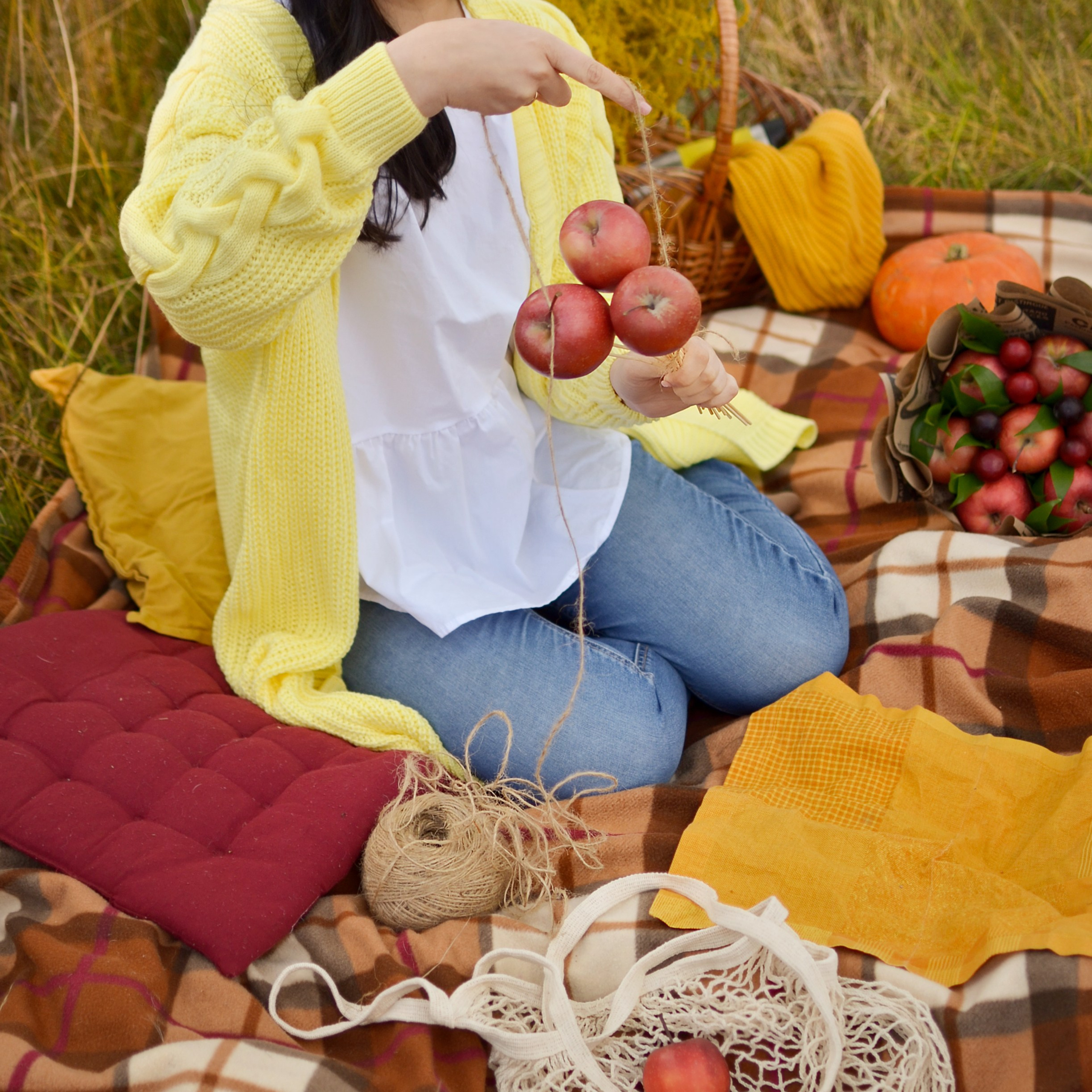 Флорист. Семейный фотограф Нагорная Кристина