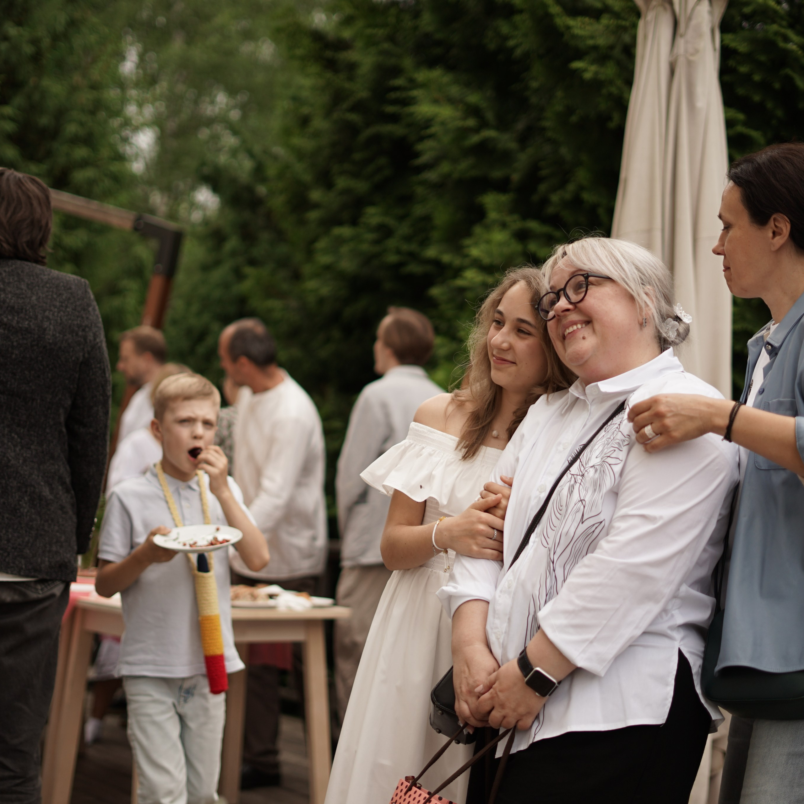 Фестиваль школьный. Семейный фотограф Нагорная Кристина