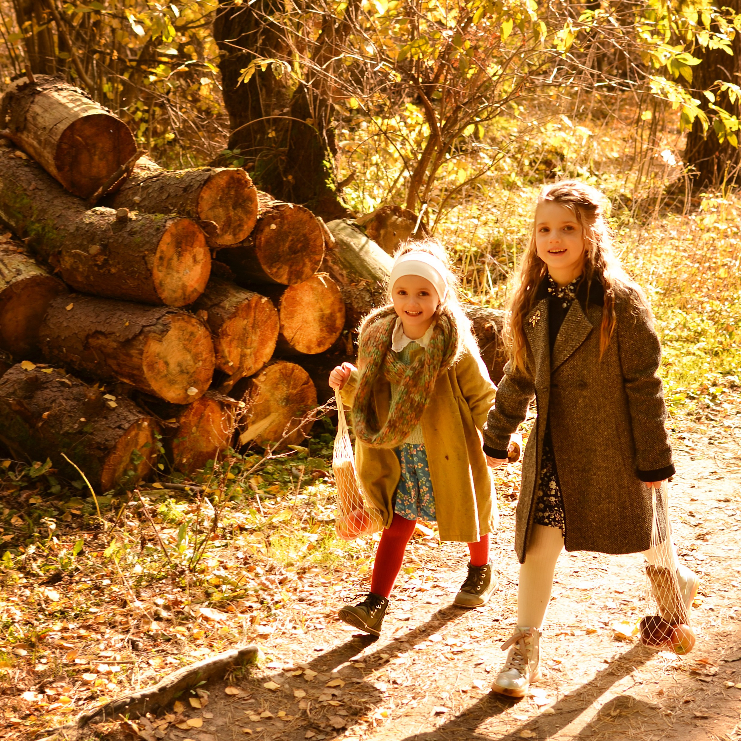 Дети. Семейный фотограф Нагорная Кристина