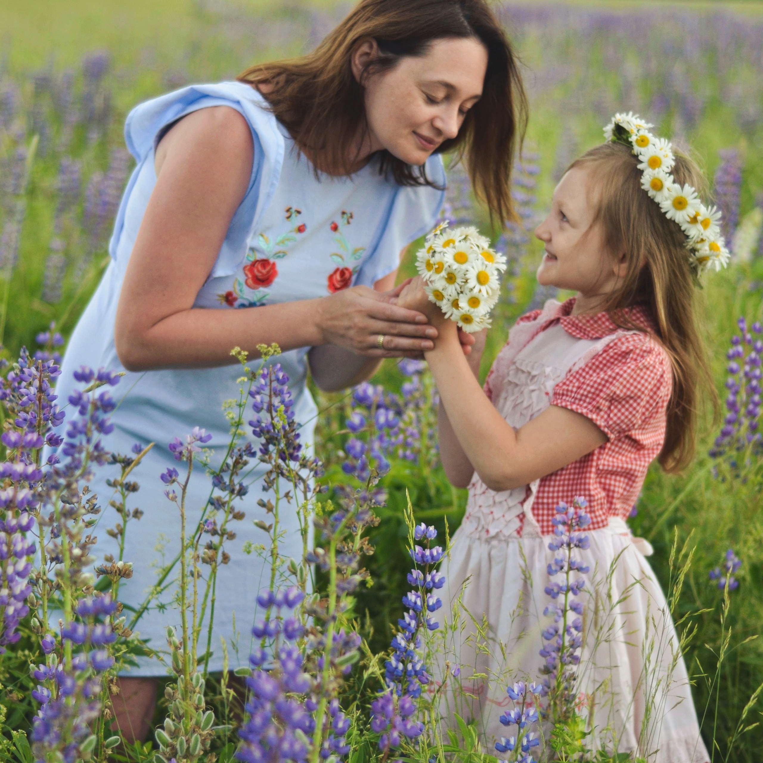 Семьи. Семейный фотограф Нагорная Кристина