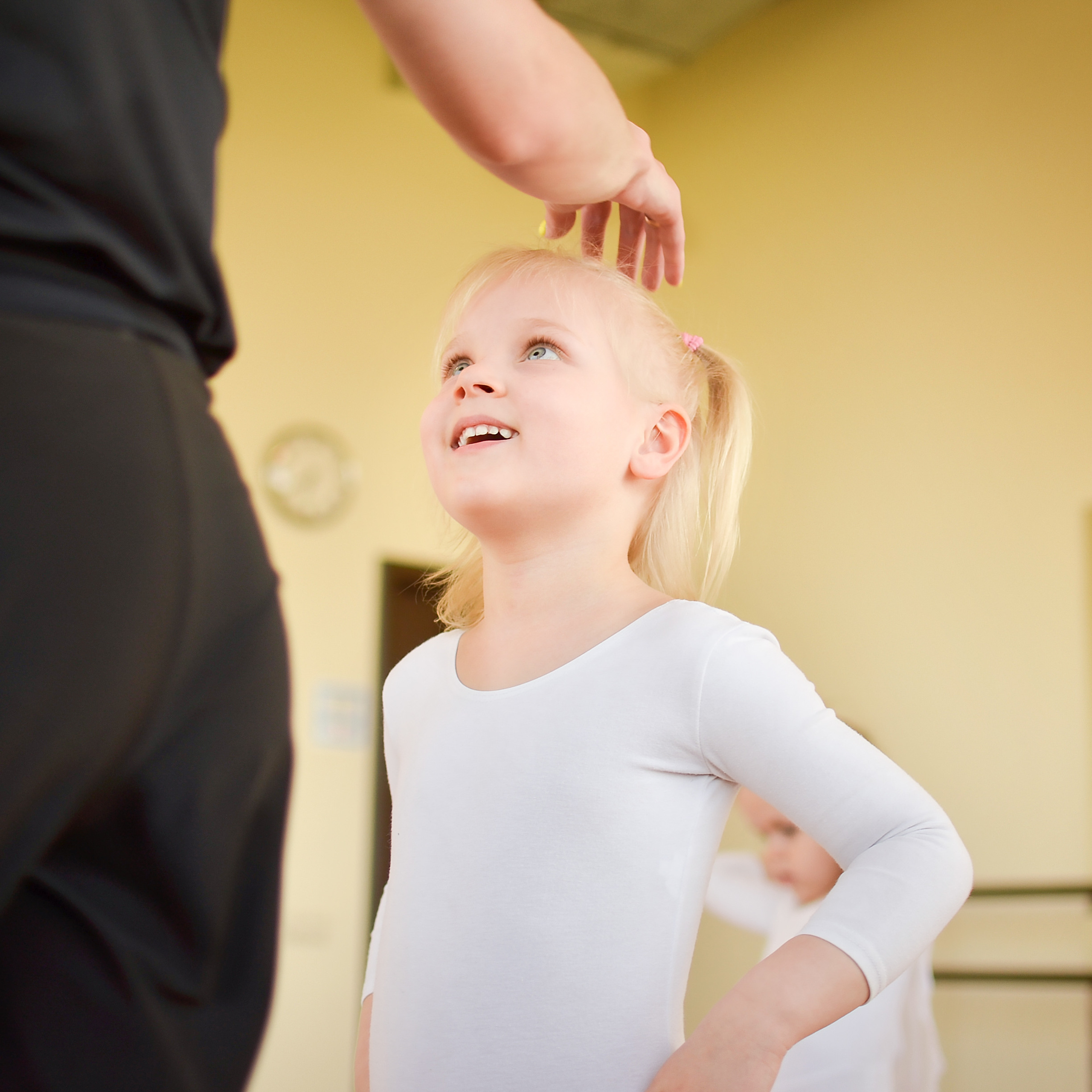 Танцевальная студия. Семейный фотограф Нагорная Кристина