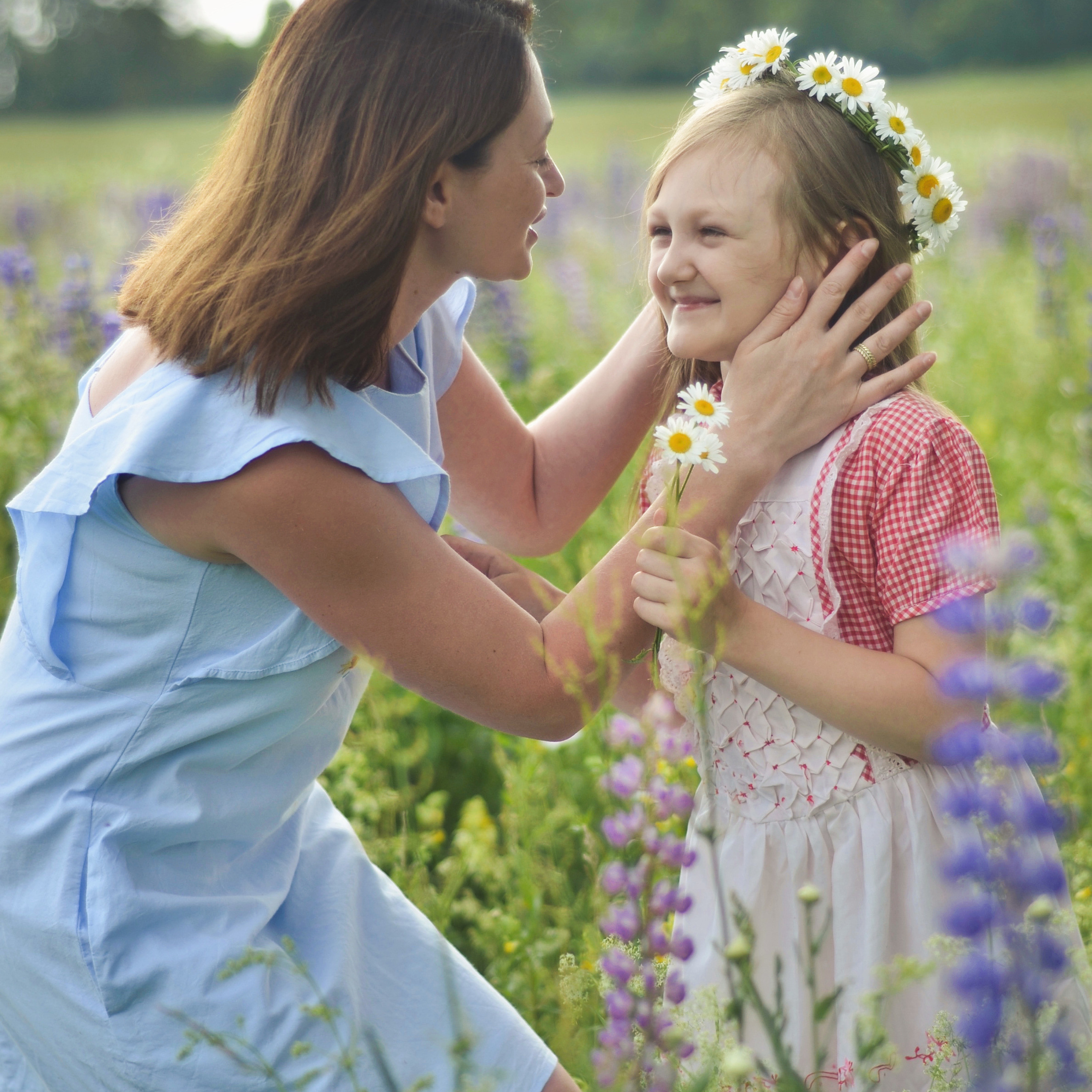 Семьи. Семейный фотограф Нагорная Кристина