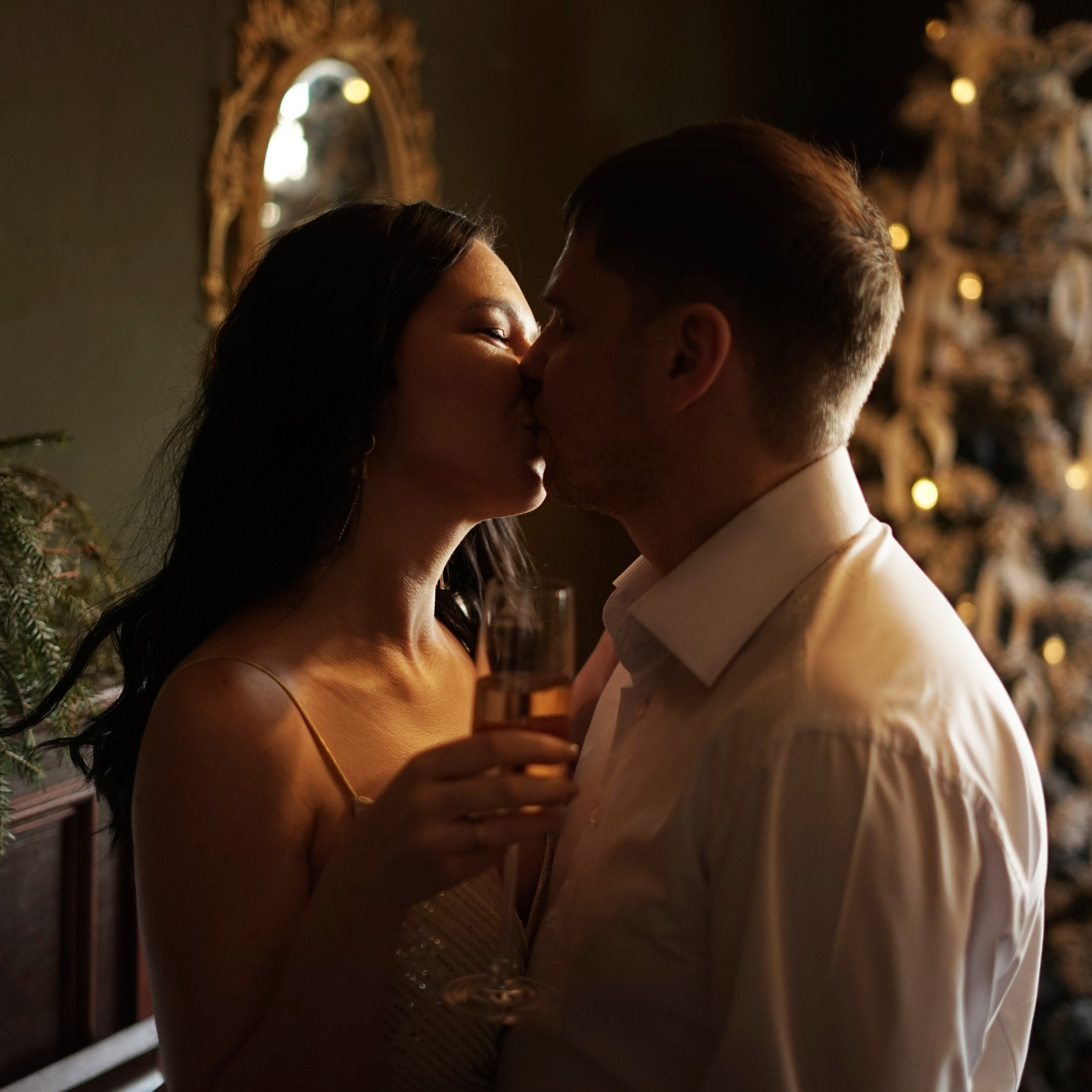 A&S. Семейный фотограф Нагорная Кристина