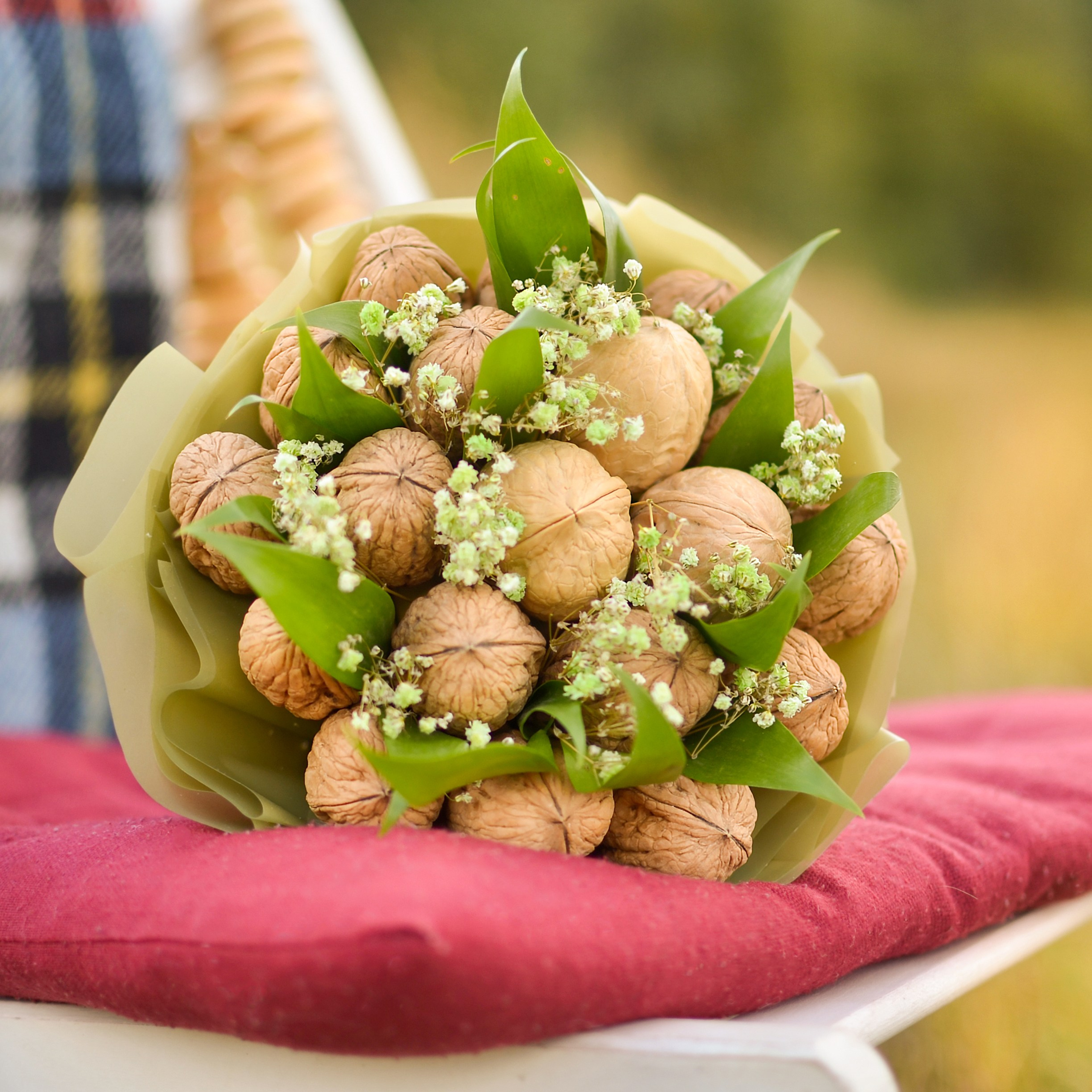 Флорист. Семейный фотограф Нагорная Кристина
