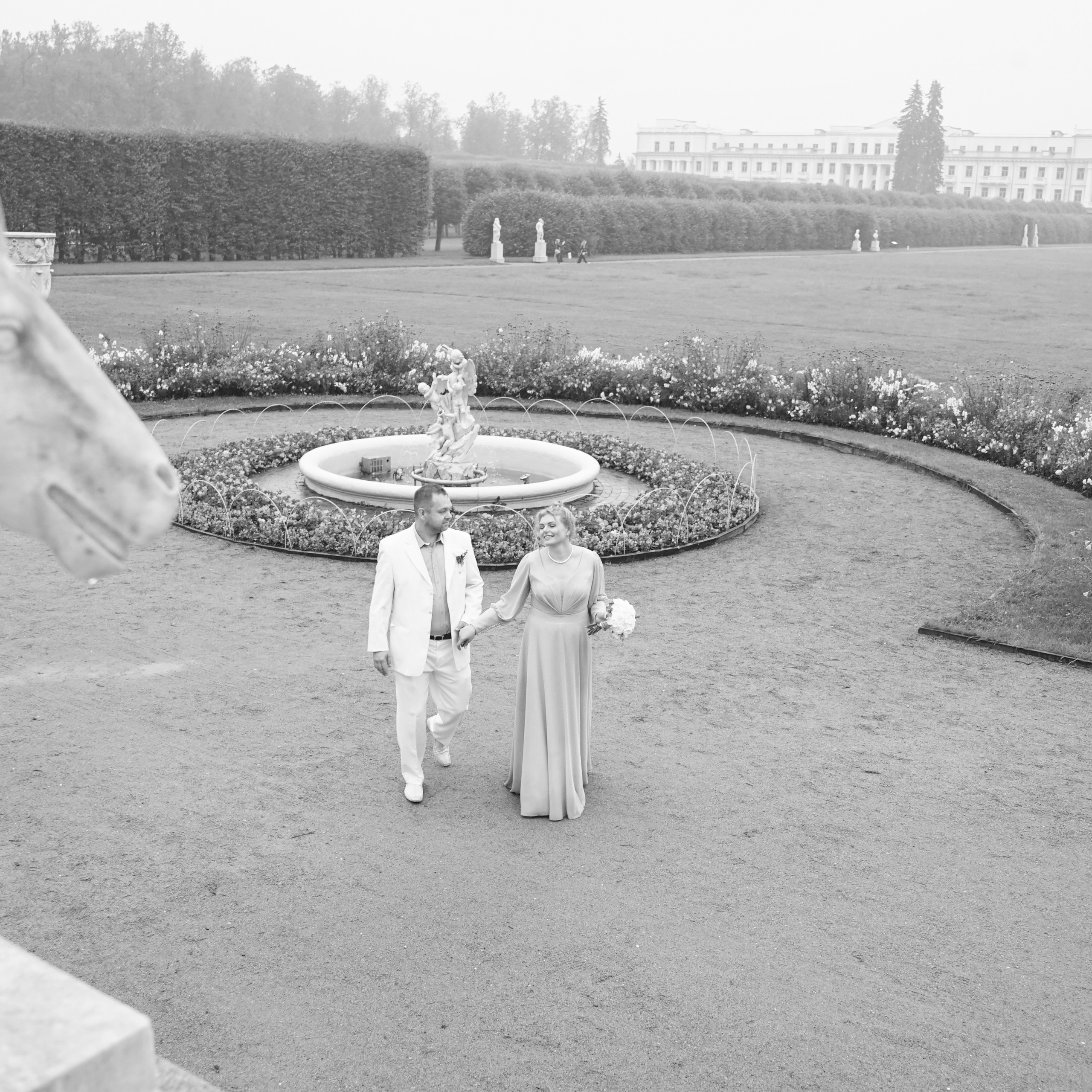 M&V. Семейный фотограф Нагорная Кристина