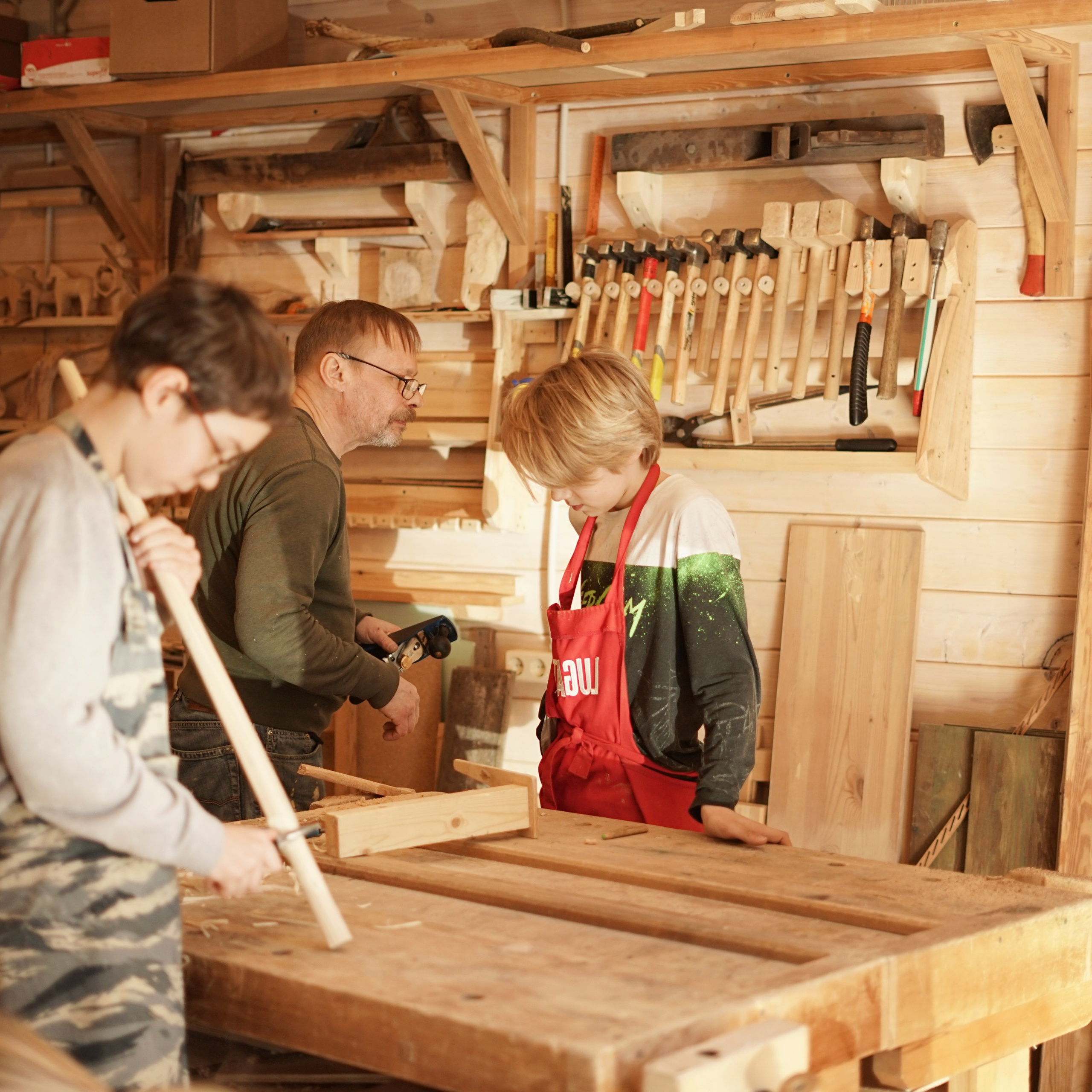 Один день из жизни школы. Семейный фотограф Нагорная Кристина
