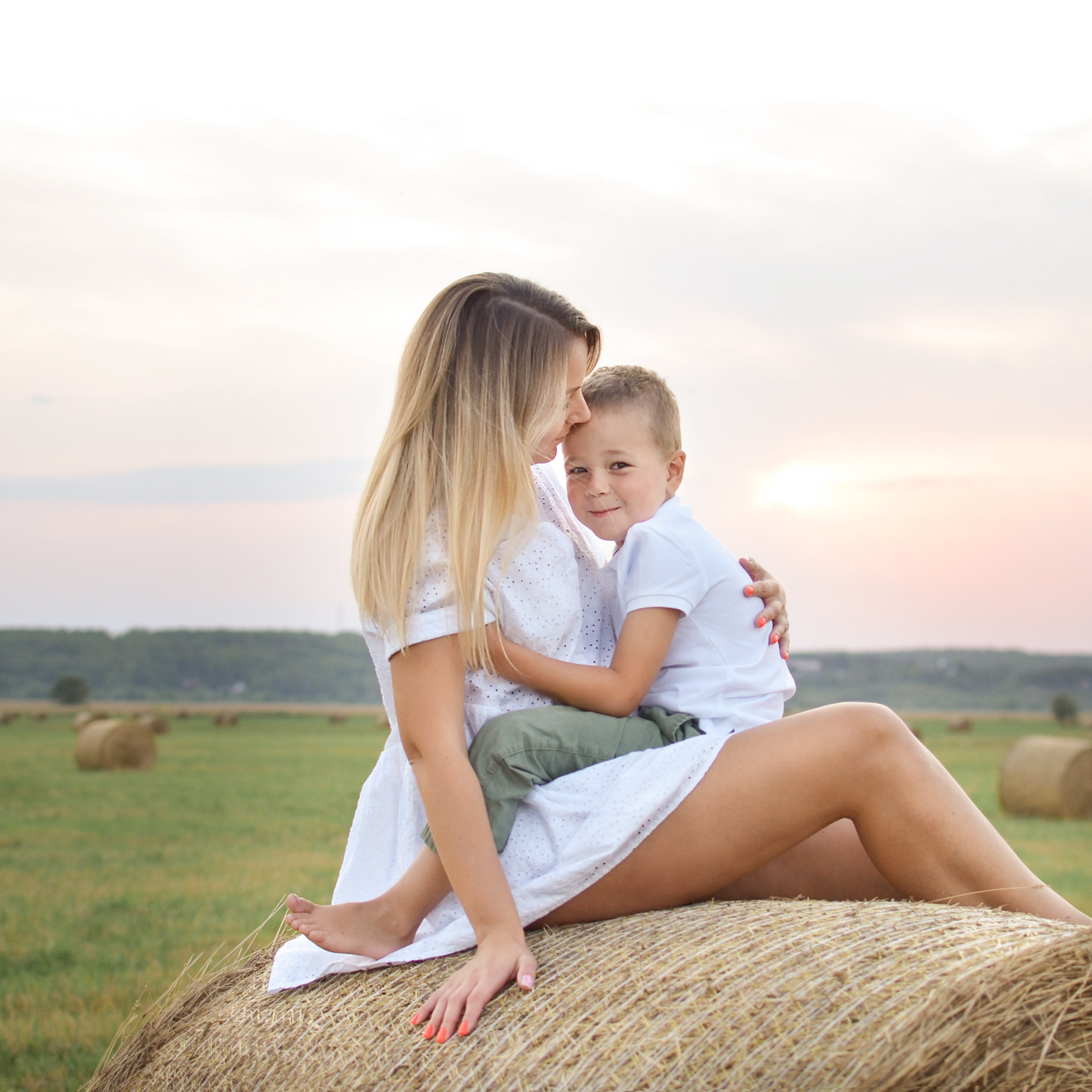Семьи. Семейный фотограф Нагорная Кристина