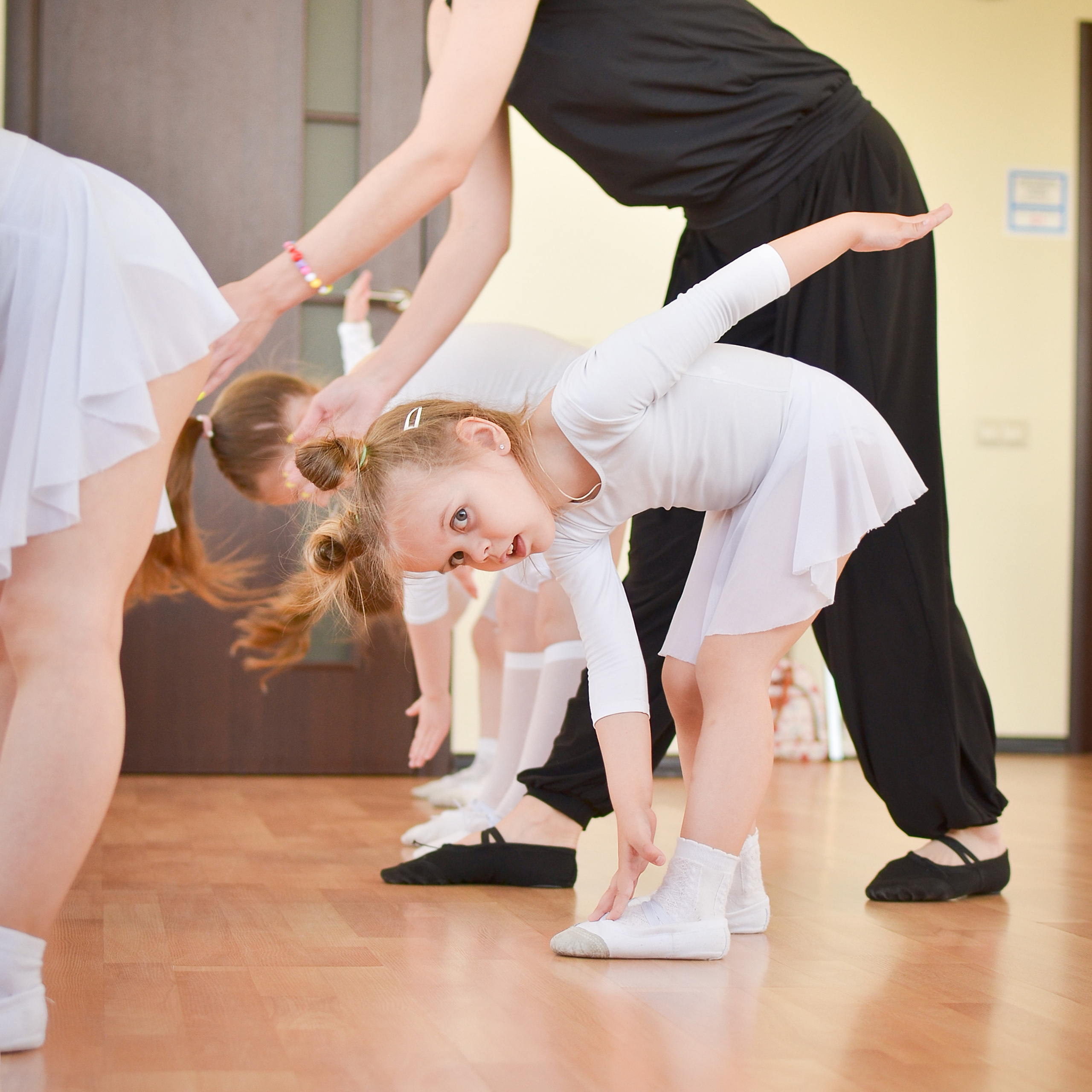 Танцевальная студия. Семейный фотограф Нагорная Кристина