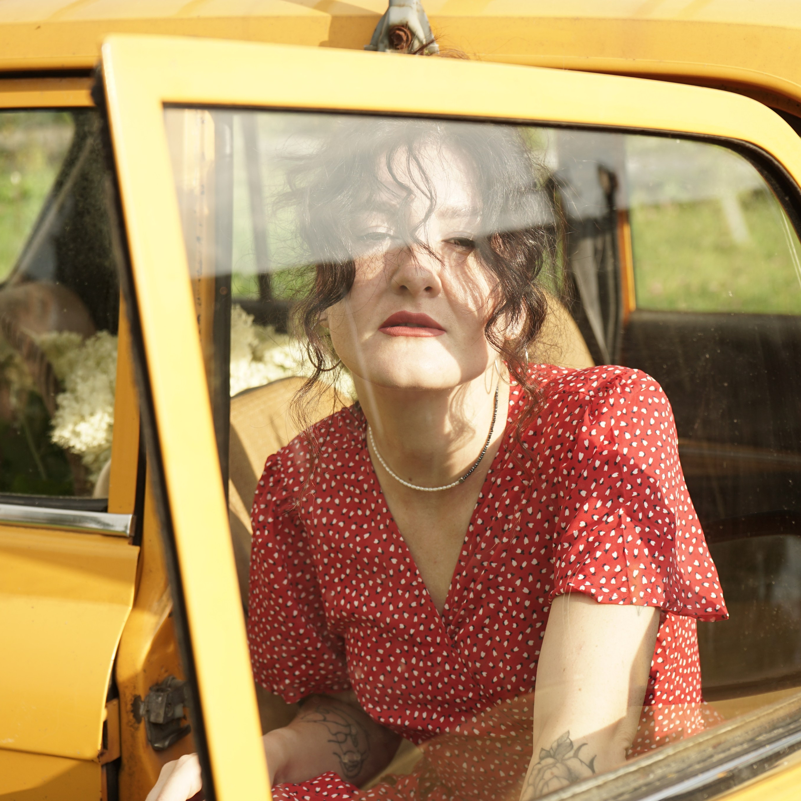 Вика. Семейный фотограф Нагорная Кристина