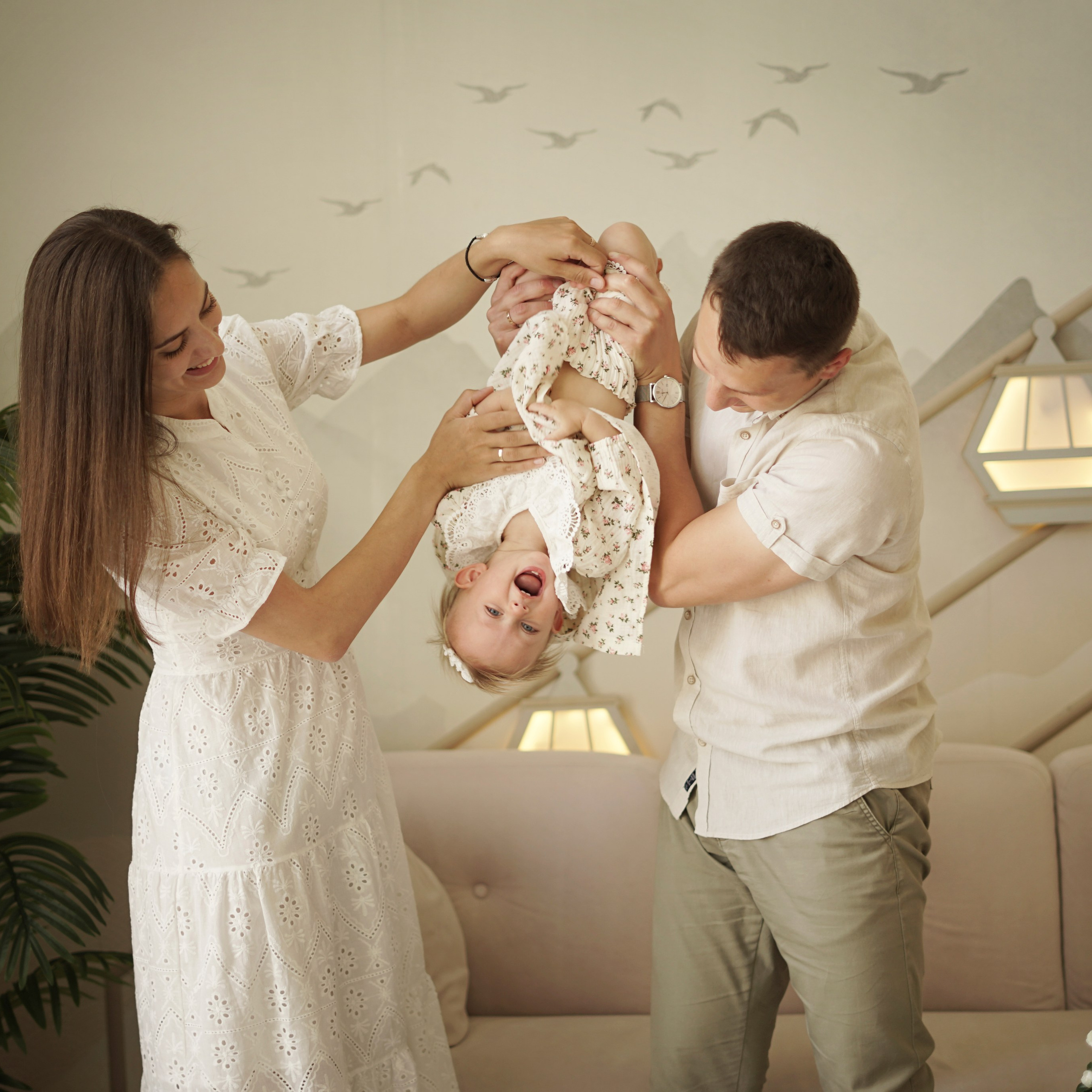 Семьи. Семейный фотограф Нагорная Кристина