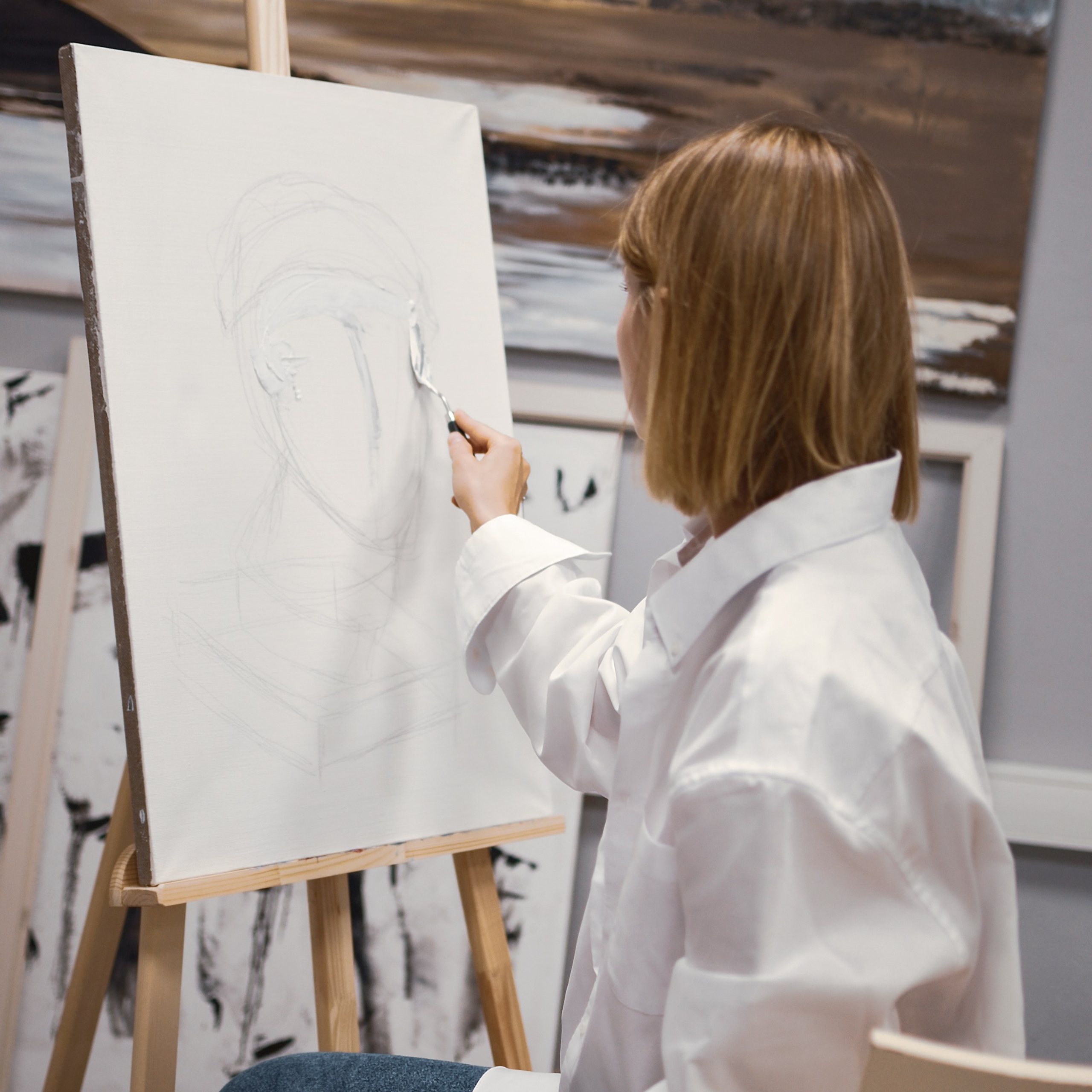 Artist|. Семейный фотограф Нагорная Кристина