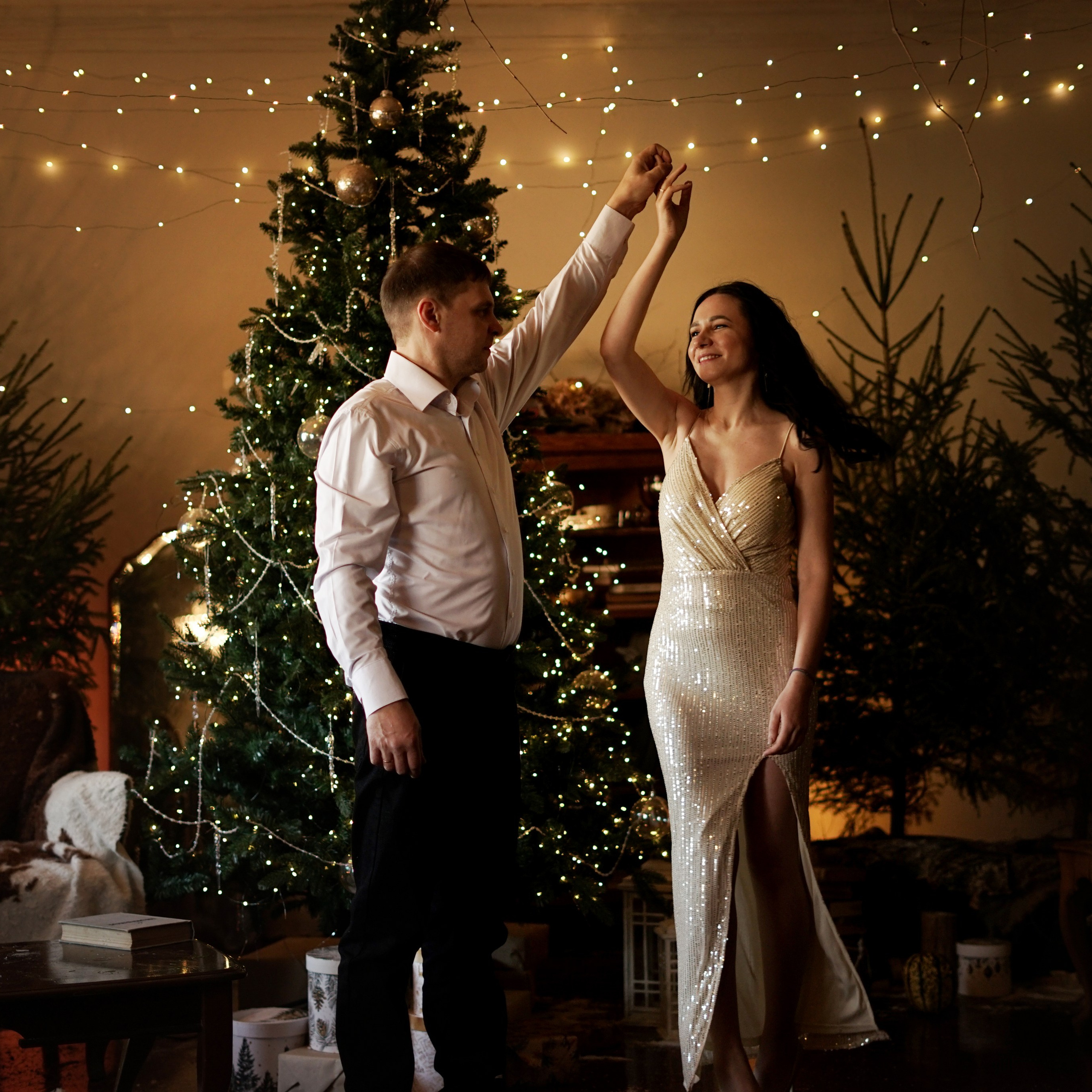 A&S. Семейный фотограф Нагорная Кристина