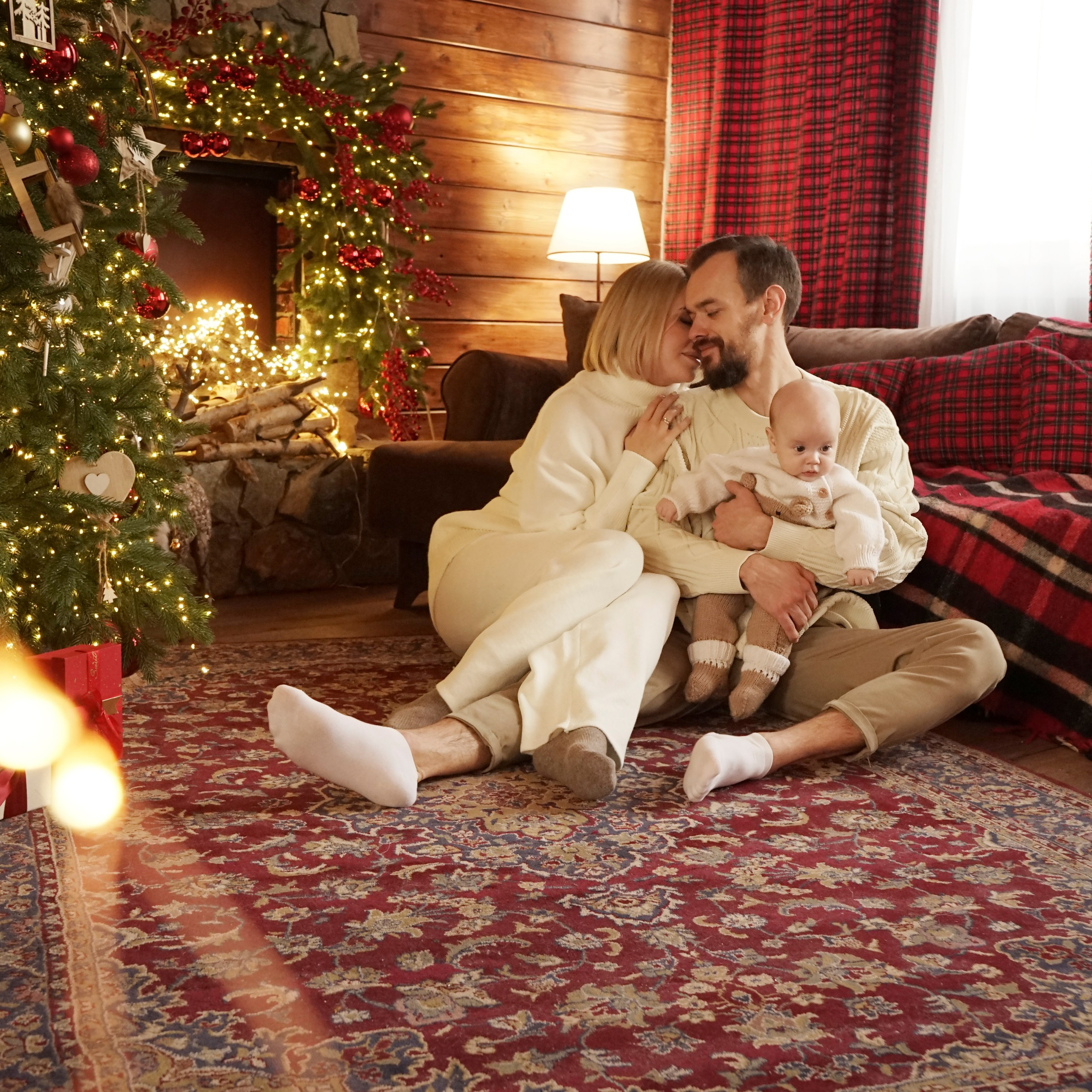 Семьи. Семейный фотограф Нагорная Кристина