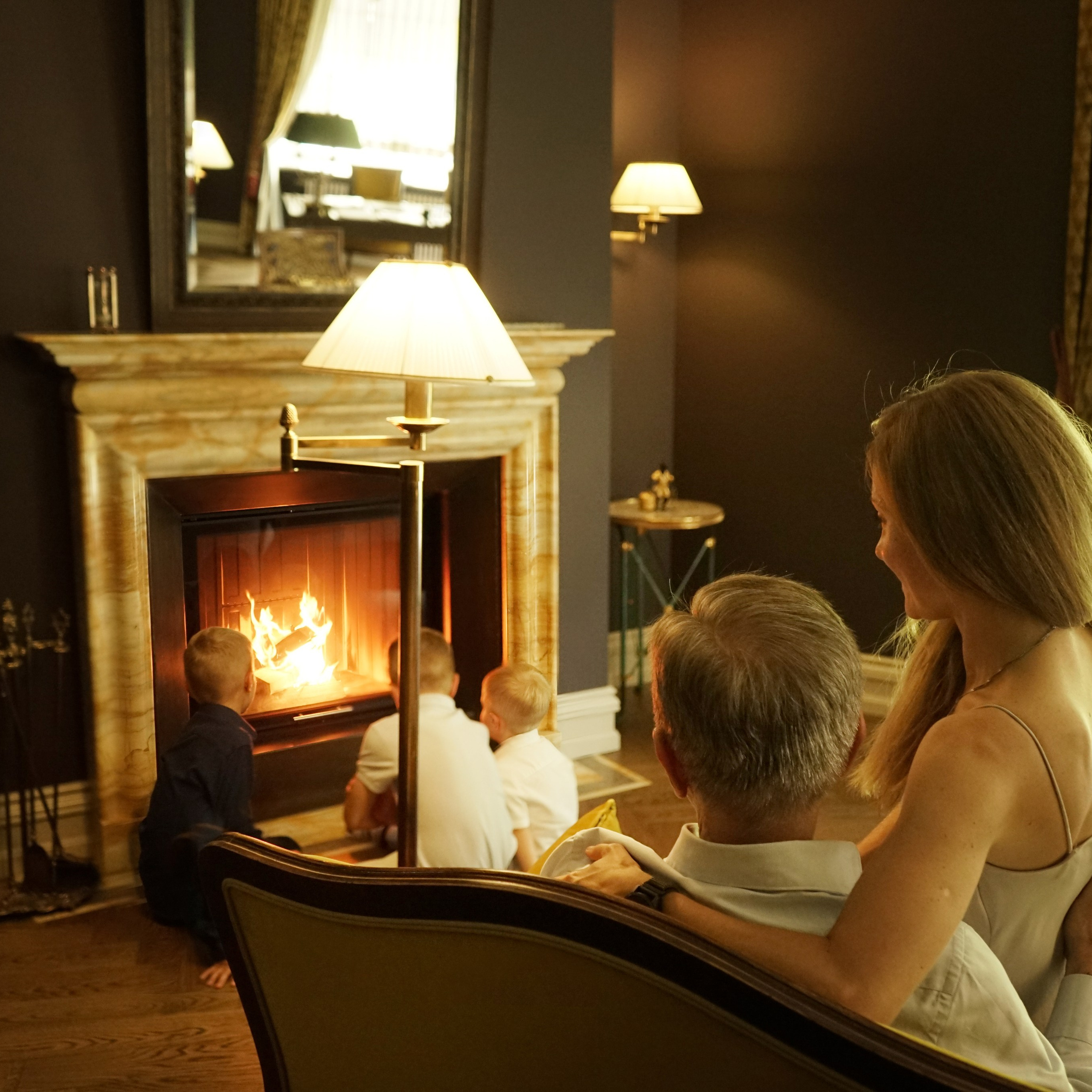 Семьи. Семейный фотограф Нагорная Кристина