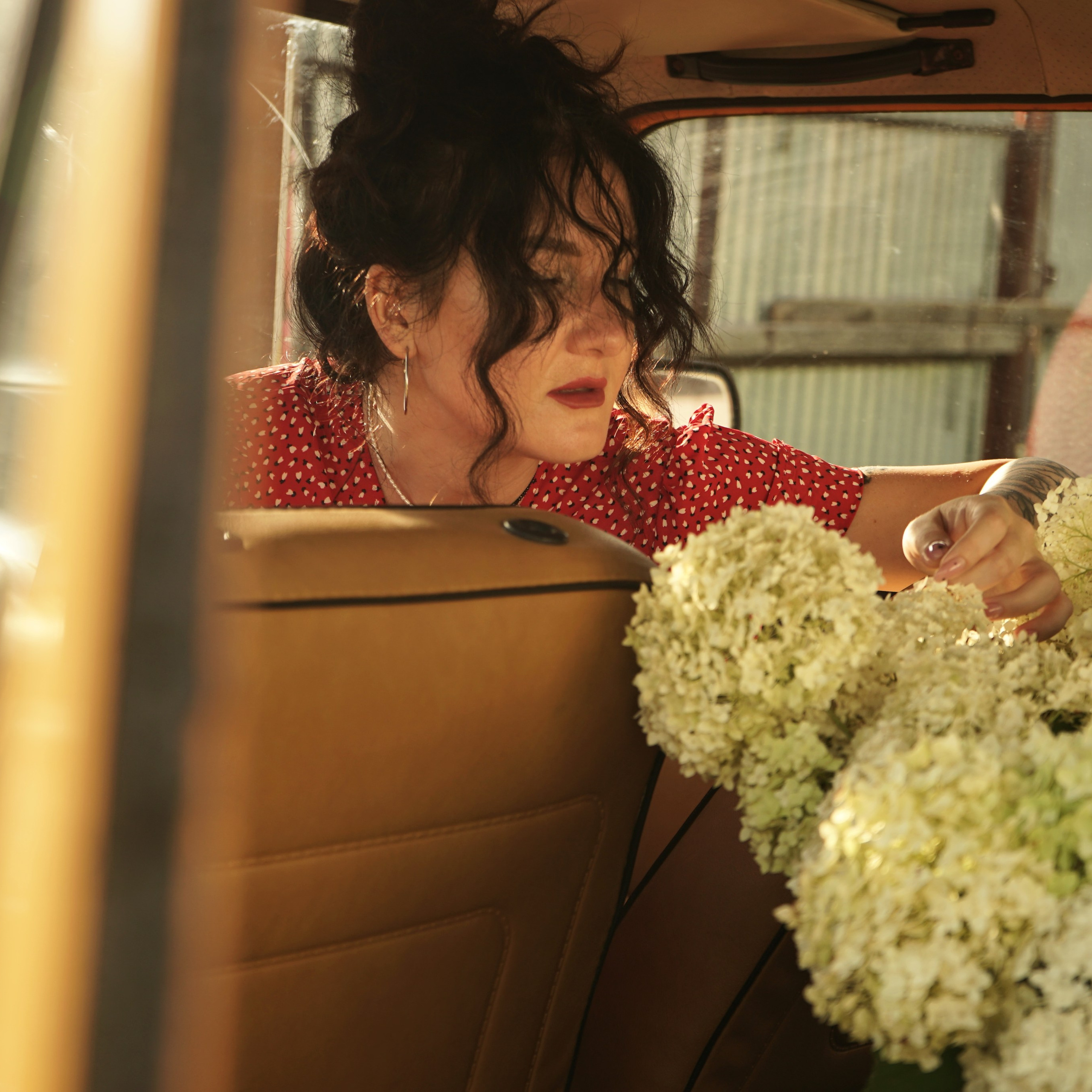 Вика. Семейный фотограф Нагорная Кристина