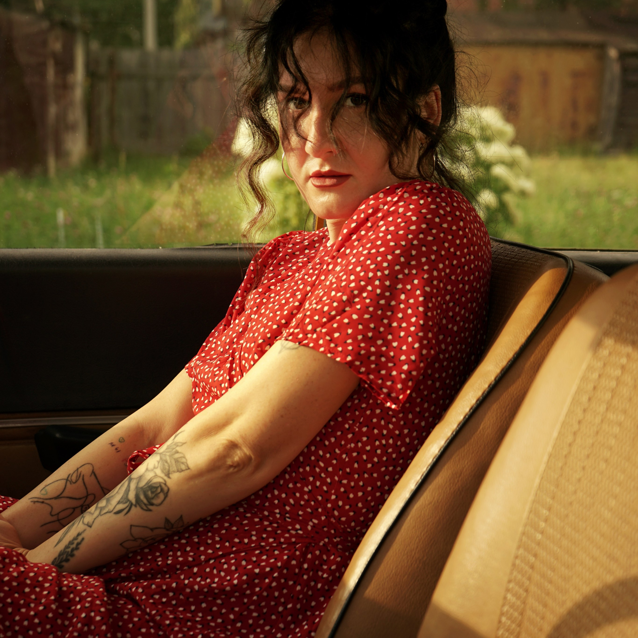 Вика. Семейный фотограф Нагорная Кристина