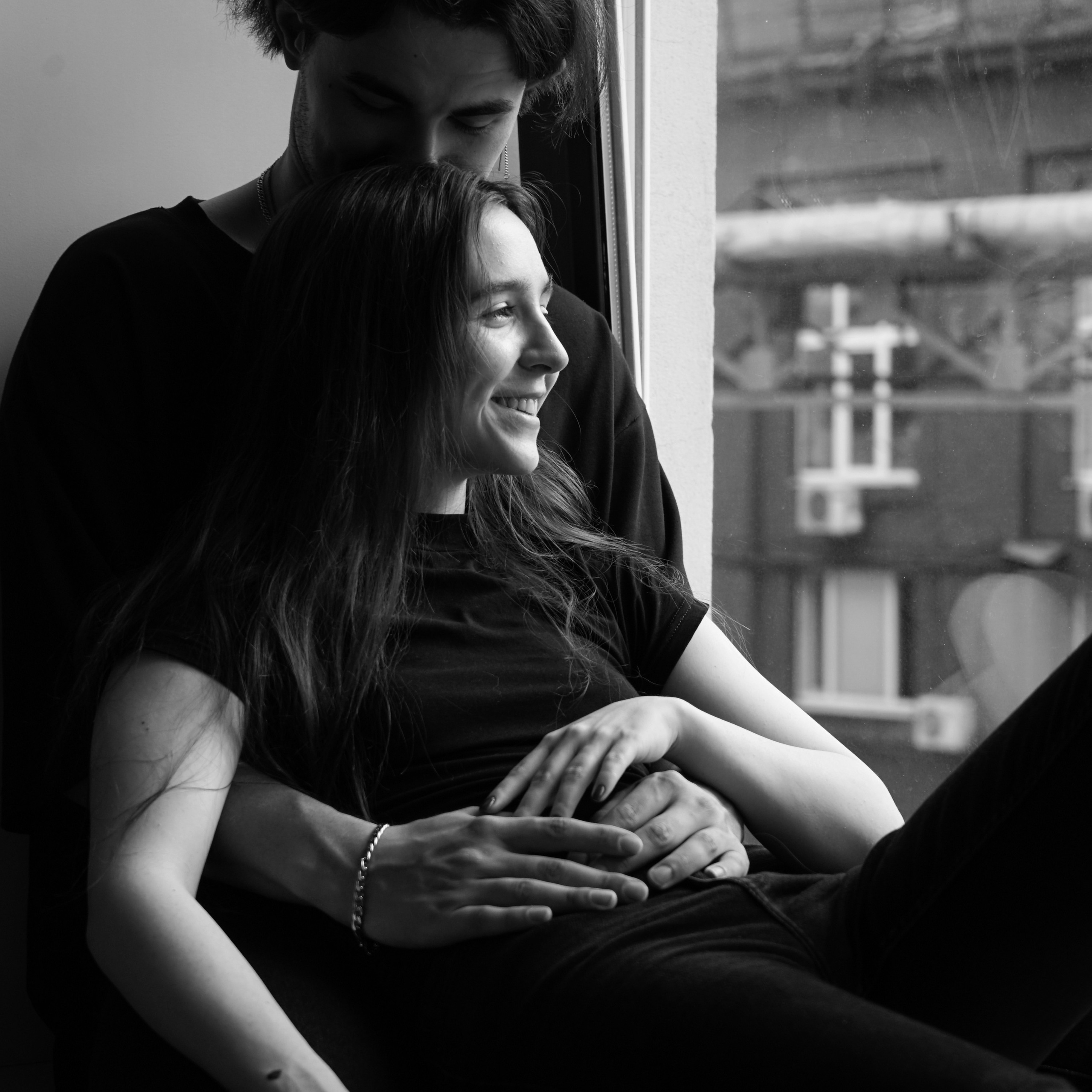 S&K. Семейный фотограф Нагорная Кристина