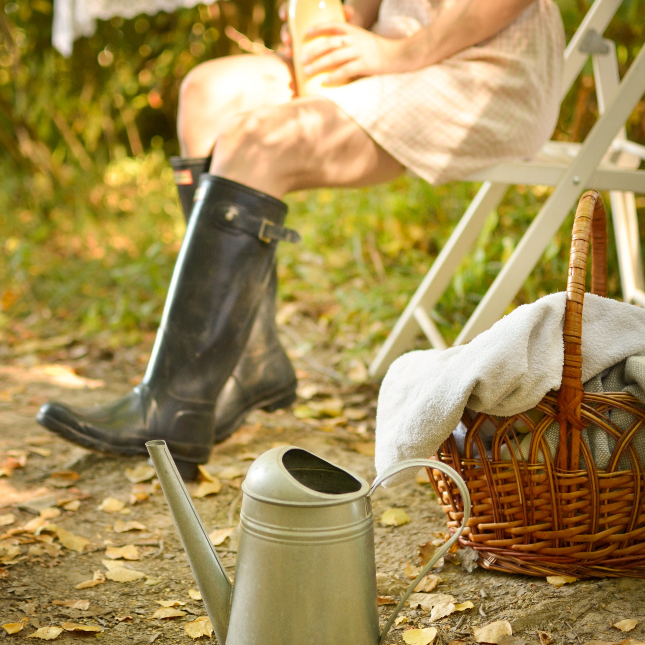 Стирка. Семейный фотограф Нагорная Кристина