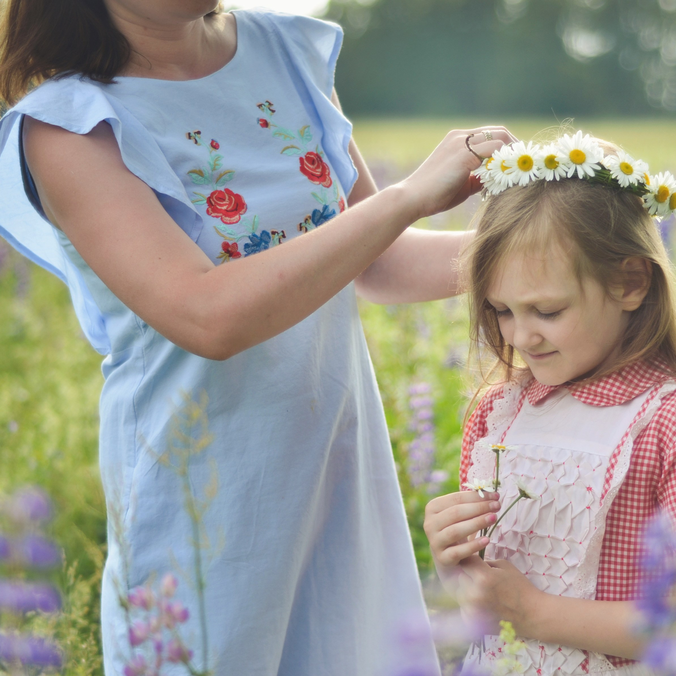 Семьи. Семейный фотограф Нагорная Кристина