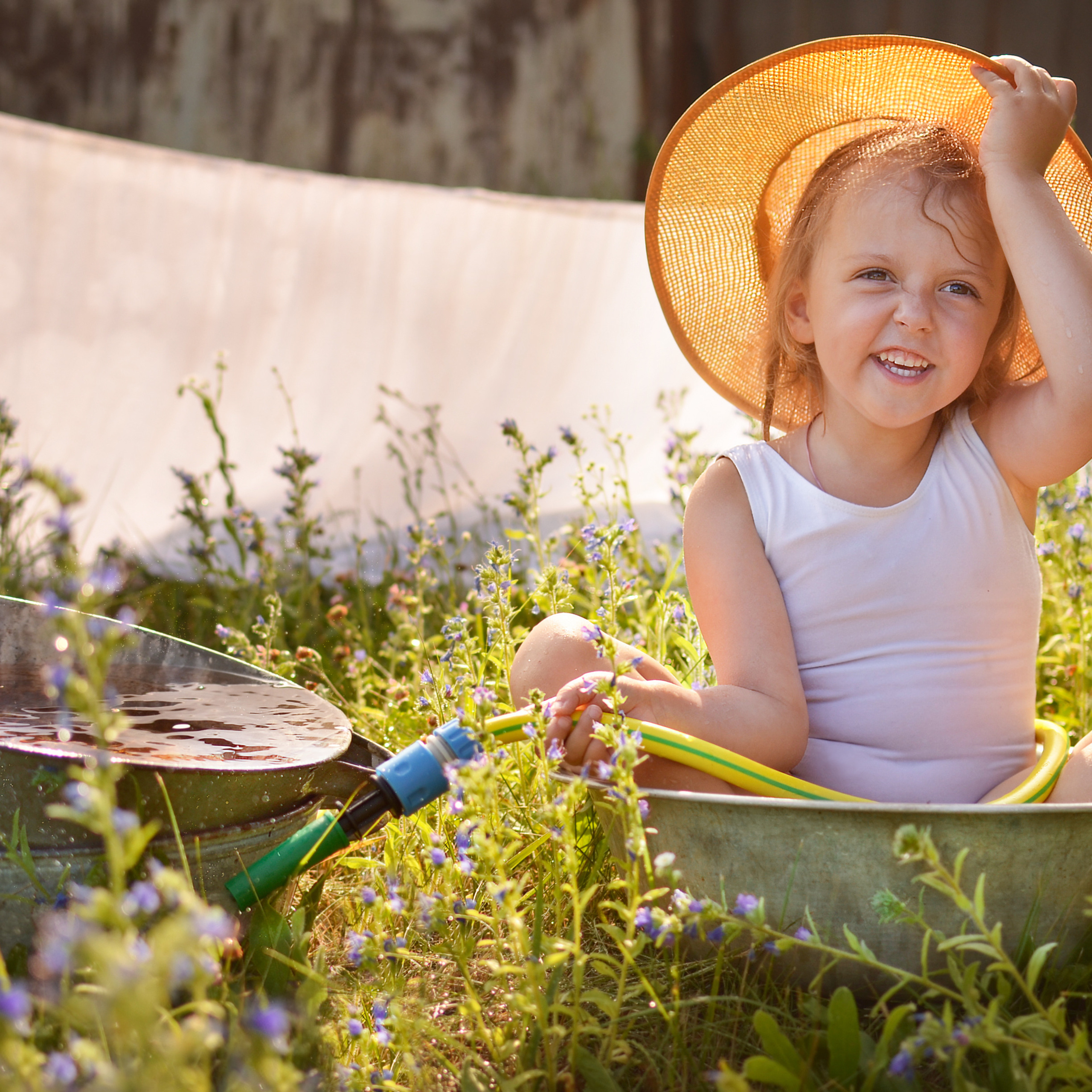 Дети. Семейный фотограф Нагорная Кристина