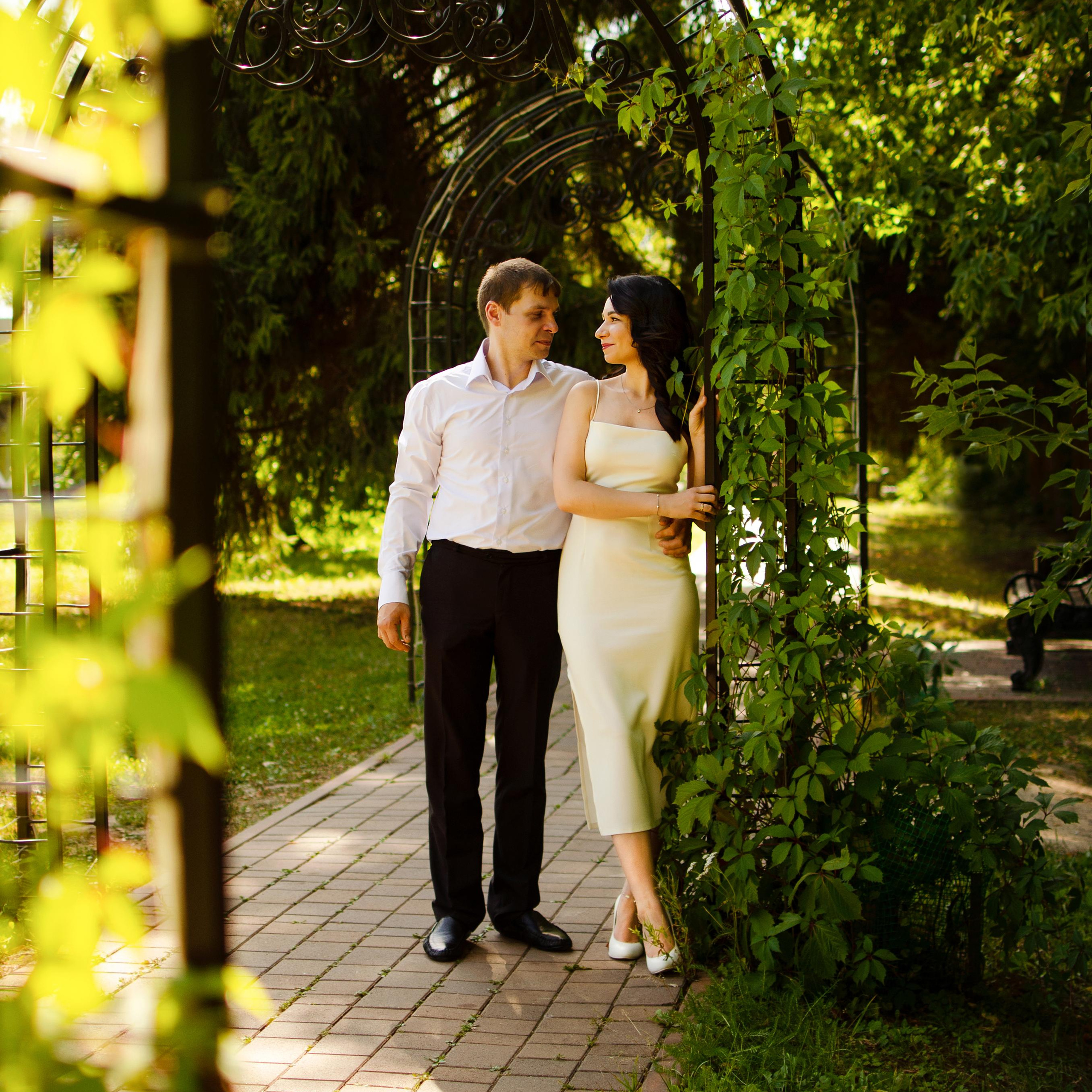 S&A. Семейный фотограф Нагорная Кристина