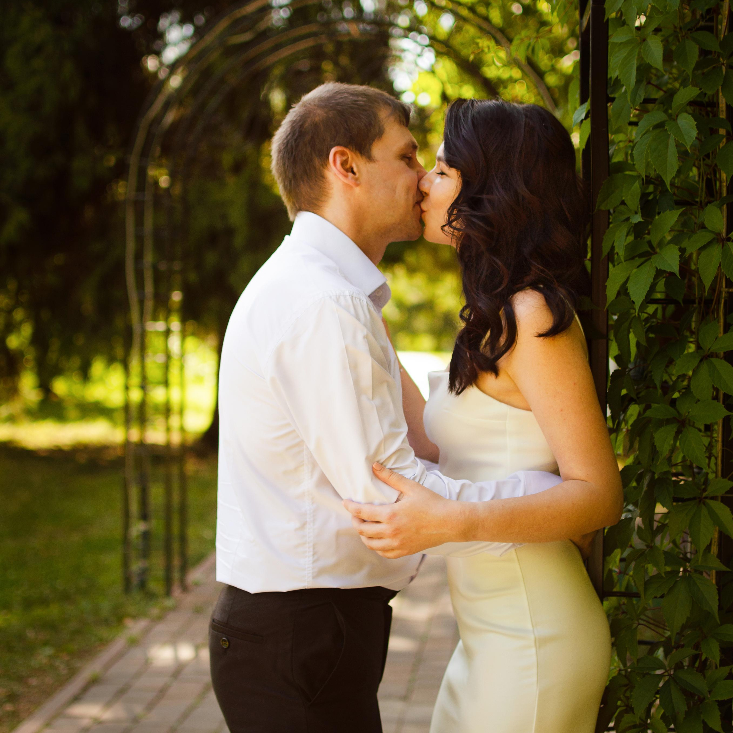 S&A. Семейный фотограф Нагорная Кристина