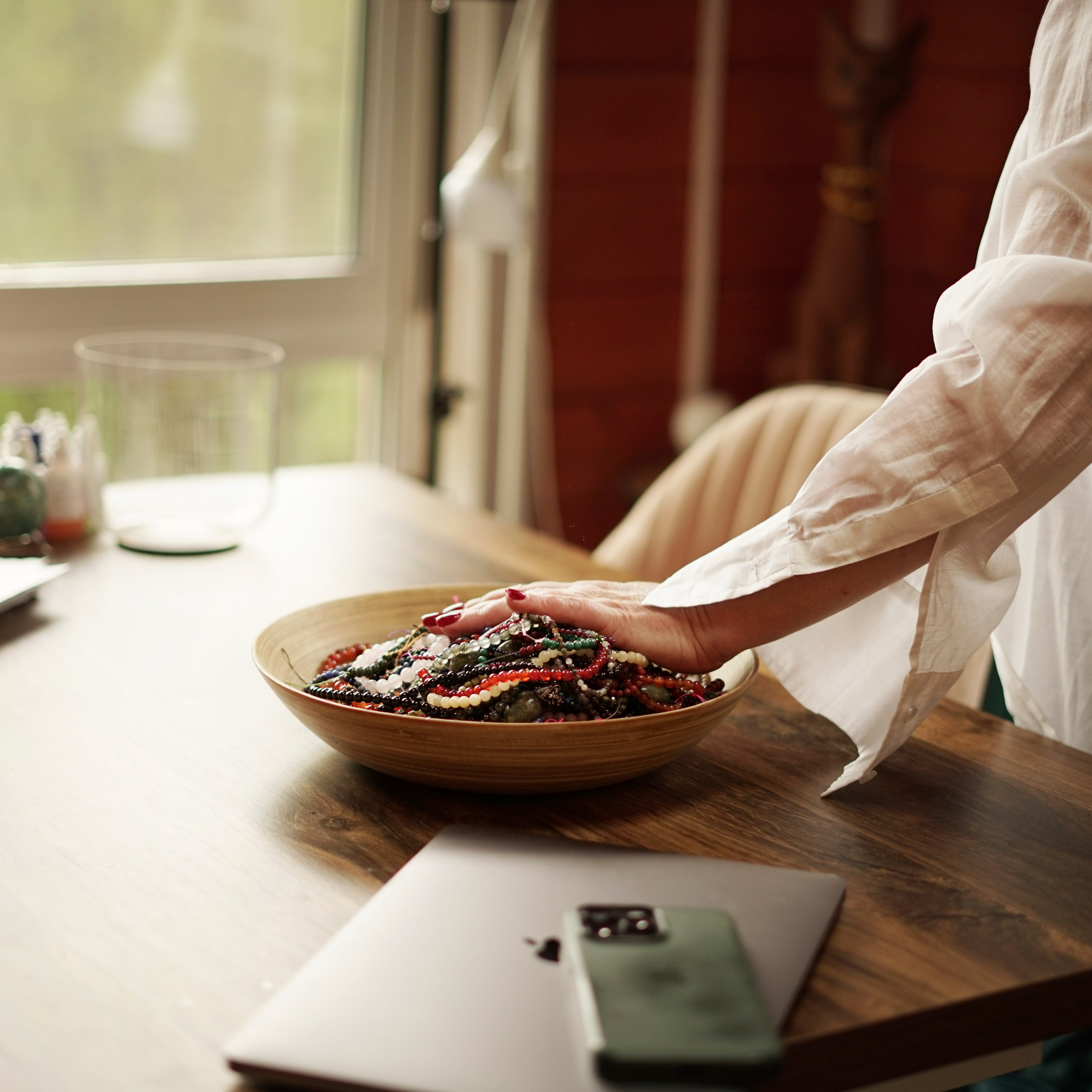 Ольга. Семейный фотограф Нагорная Кристина