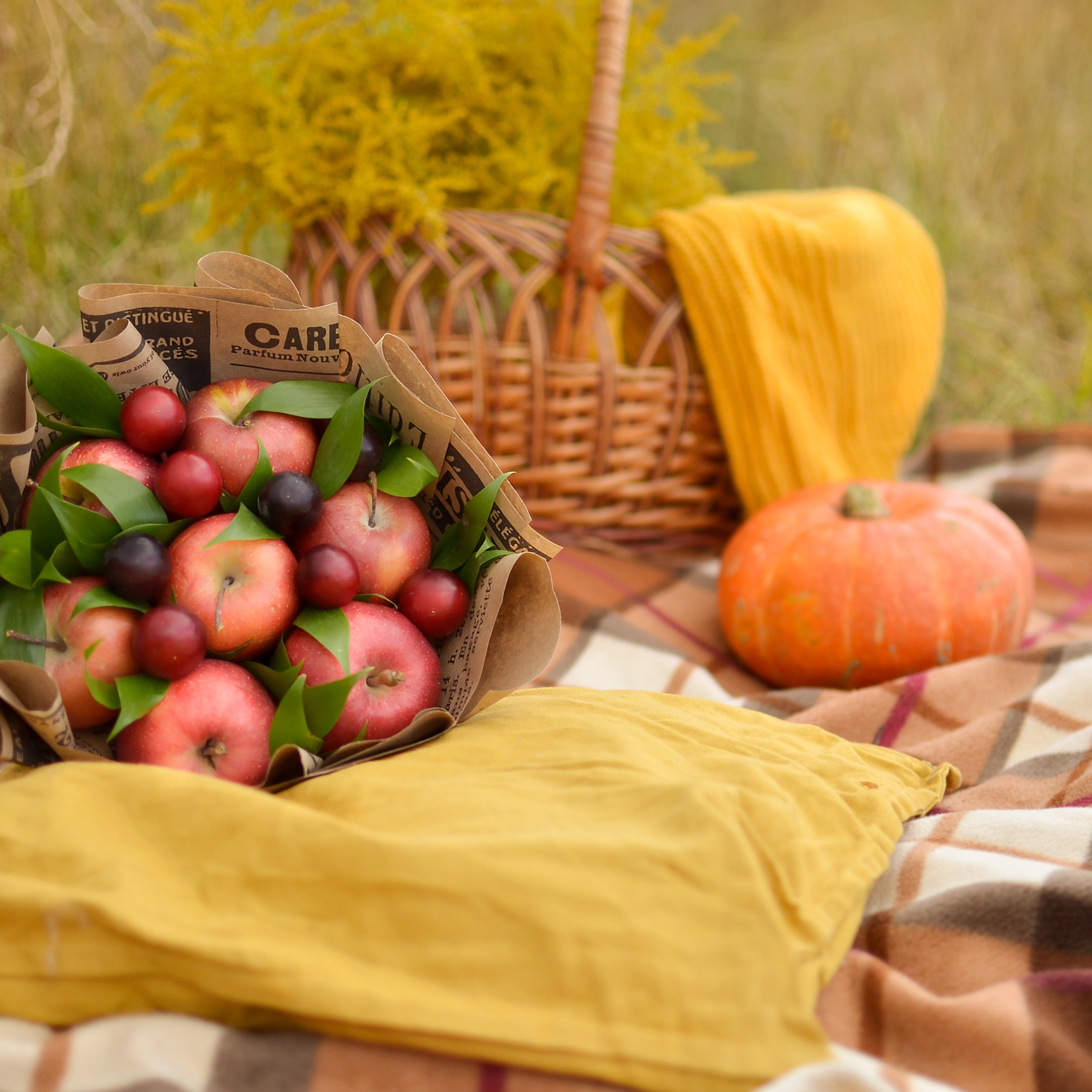 Флорист. Семейный фотограф Нагорная Кристина