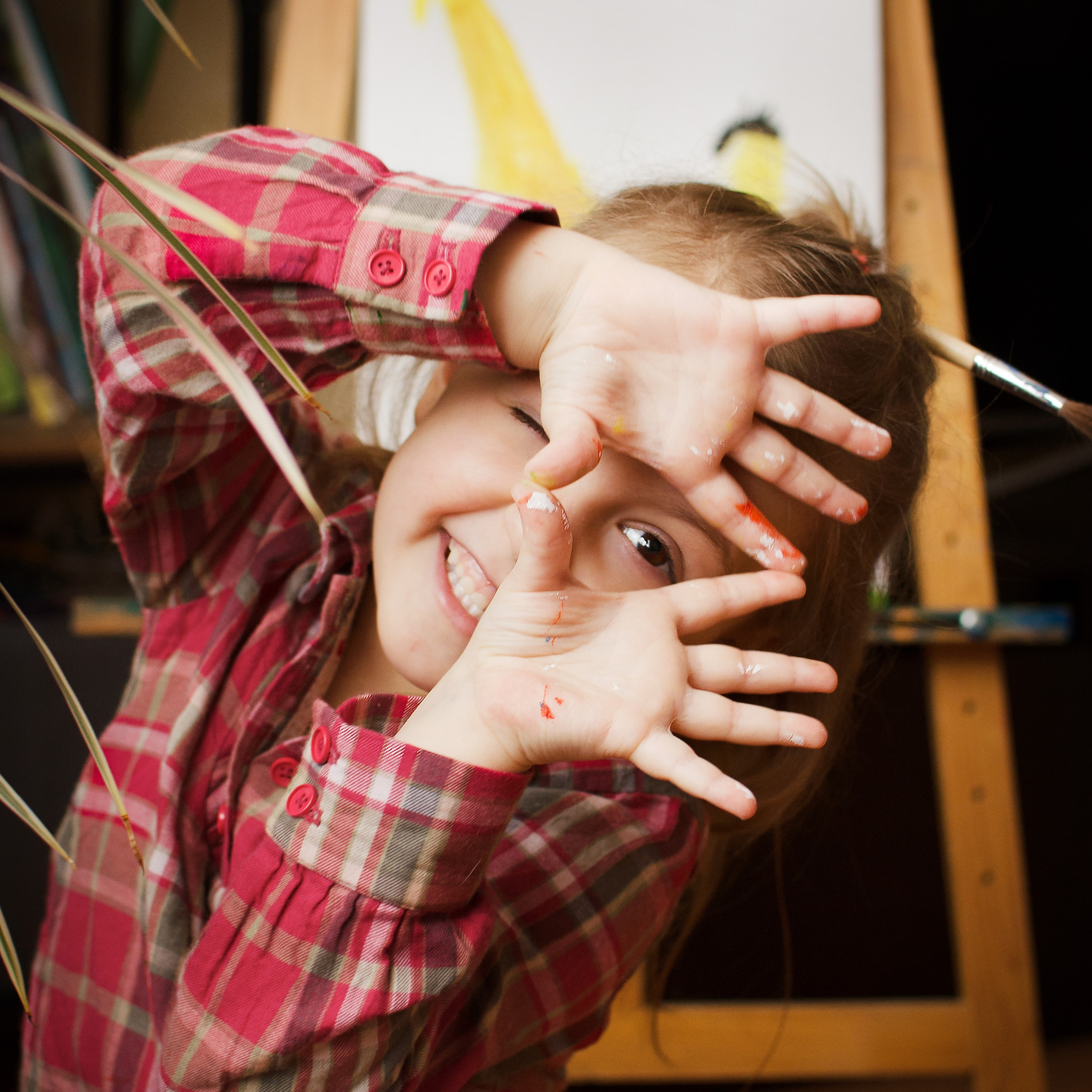 Дети. Семейный фотограф Нагорная Кристина