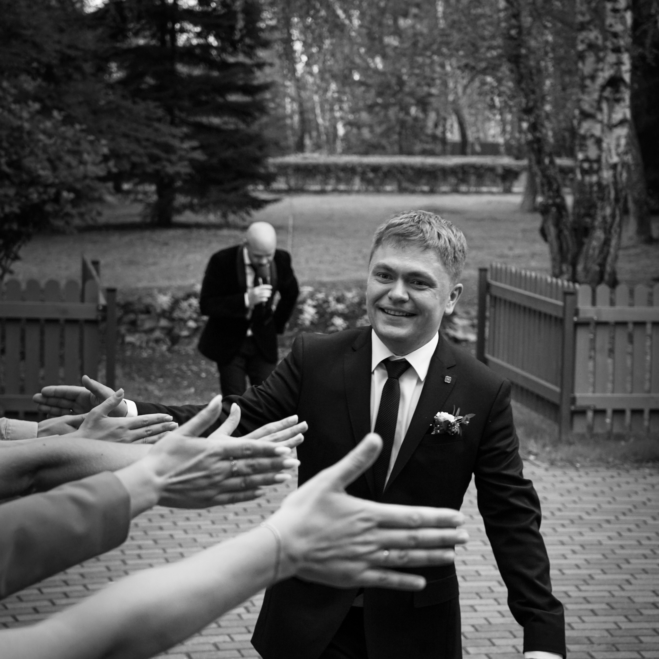 A&V. Семейный фотограф Нагорная Кристина