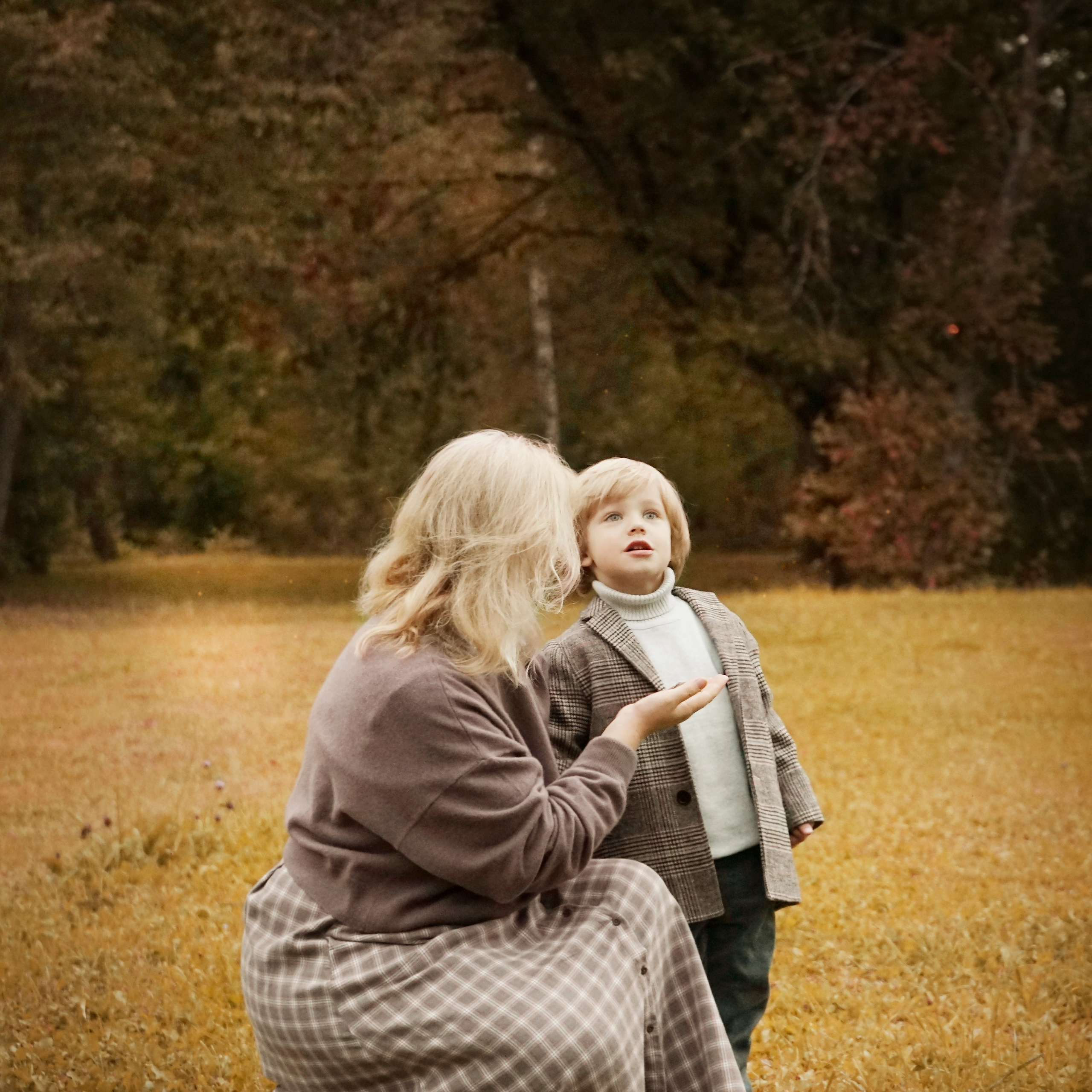 Семьи. Семейный фотограф Нагорная Кристина